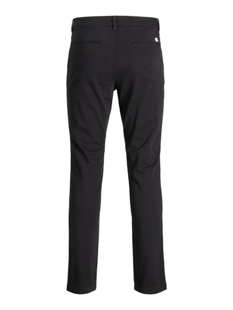Jack & Jones PlusSize Chinohose »JPSTMARCO JJDAVE LC NOOS PLS«  Baumwollmischung, slim fit