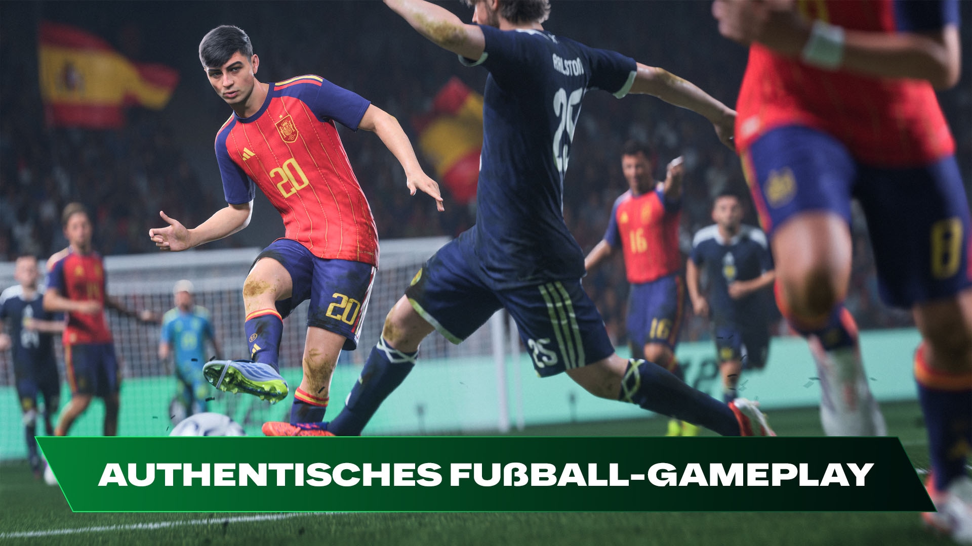 Electronic Arts Spielesoftware »EA Sports FC™ 27« Xbox Series X