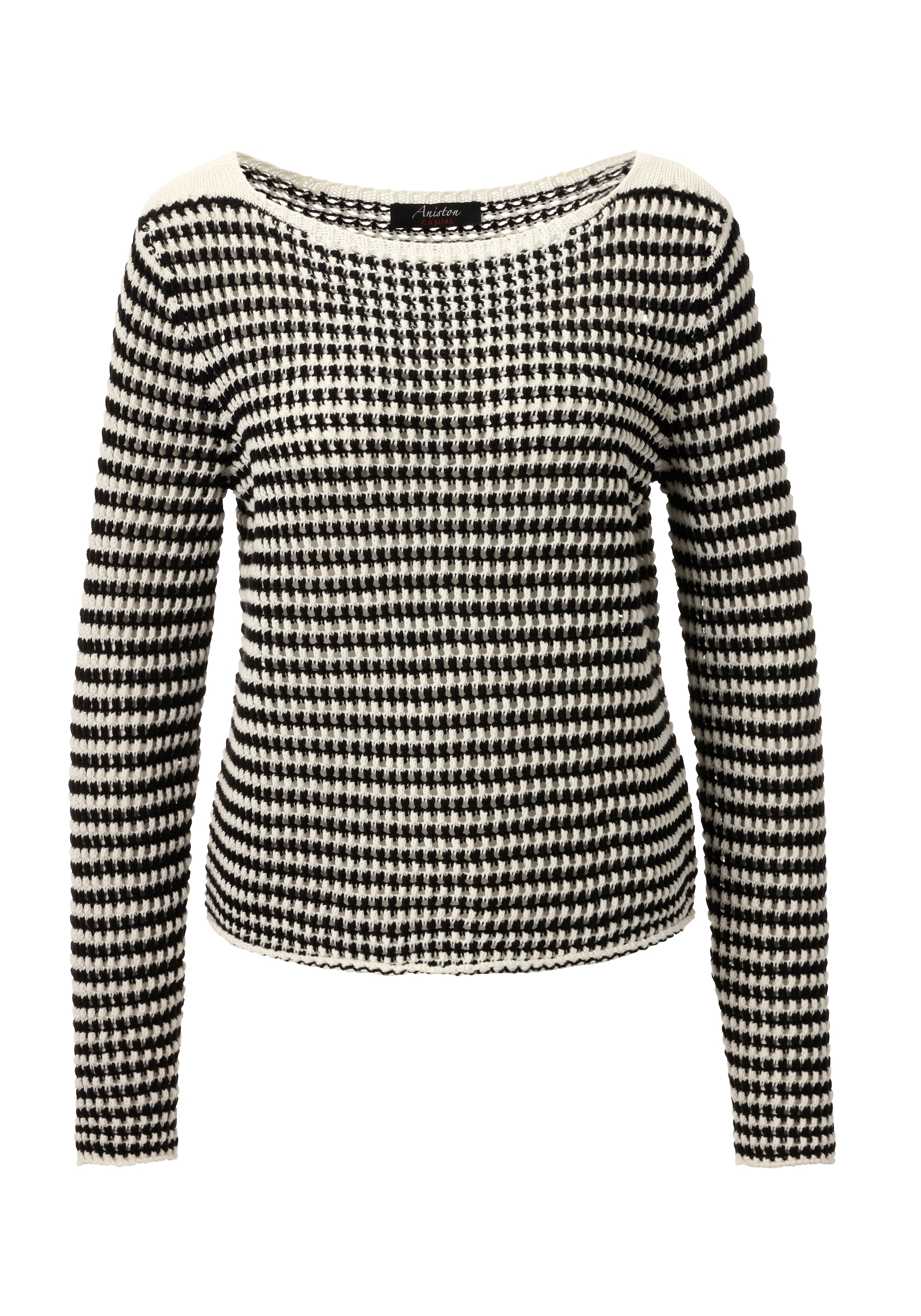 Aniston CASUAL Strickpullover