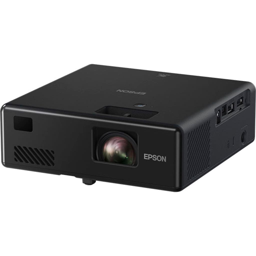 Epson Mini-Beamer »EF-11«, (2500000:1)