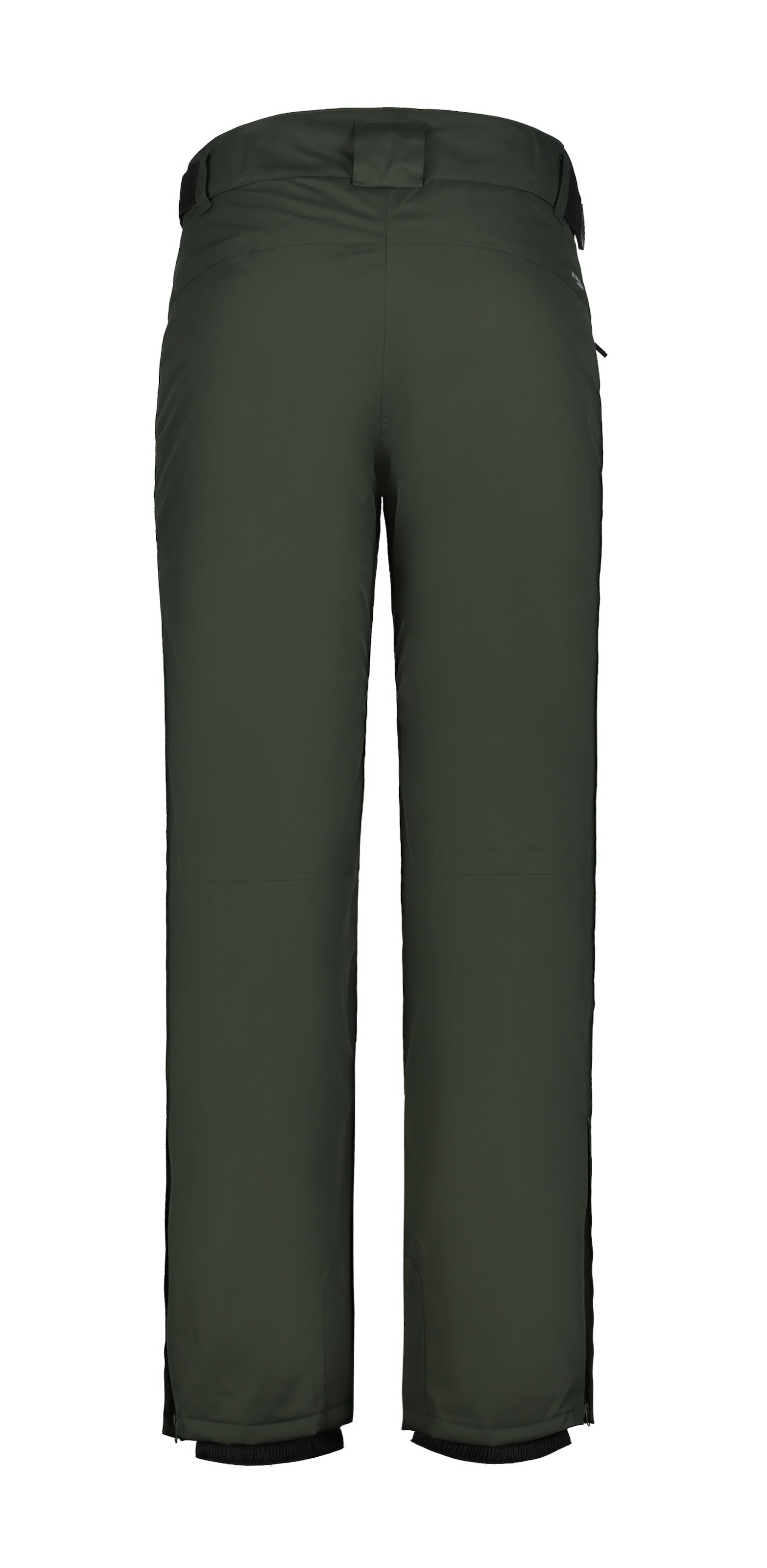 Icepeak Skihose »ICEPEAK COLMAN«, (1 tlg.), mit dezentem Logobadge am Beinabschluss
