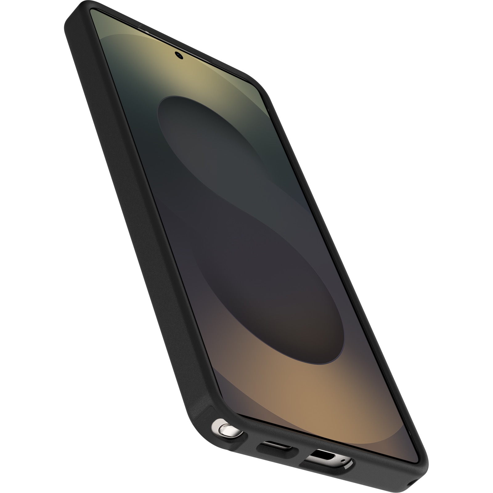 Otterbox Handyhülle »Symmetry Series für Samsung Galaxy S26 Ultra« Smartphones Backcover, Schutzhülle, Handyschutzhülle, Case, Schutzcase, stoßfest