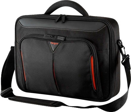 Targus Laptoptasche »Classic+ Clamshell Laptop Tasche (bis 14")«