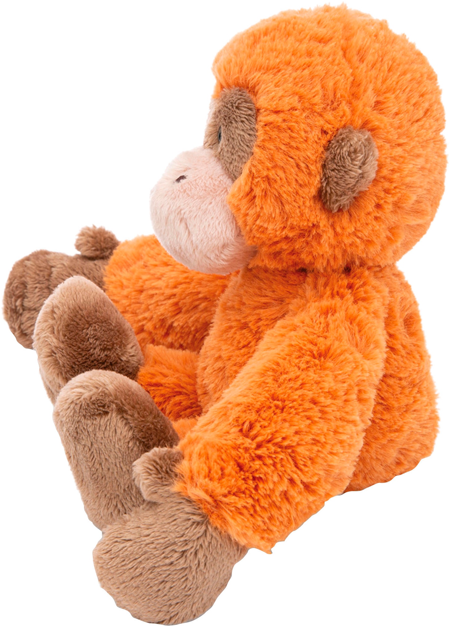 Nici Kuscheltier »Zoo Friends, Orang-Utan, 20 cm«