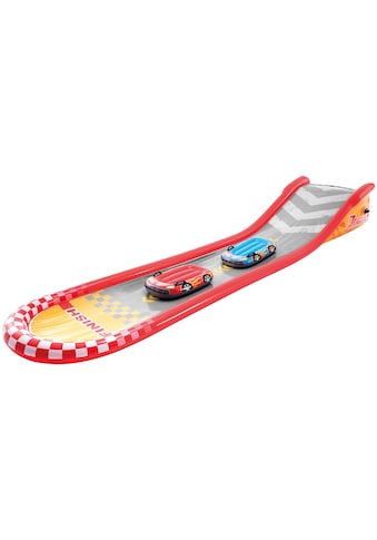 Intex Wasserrutsche »Racing Fun Slide«, BxLxH: 119x561x76 cm kaufen