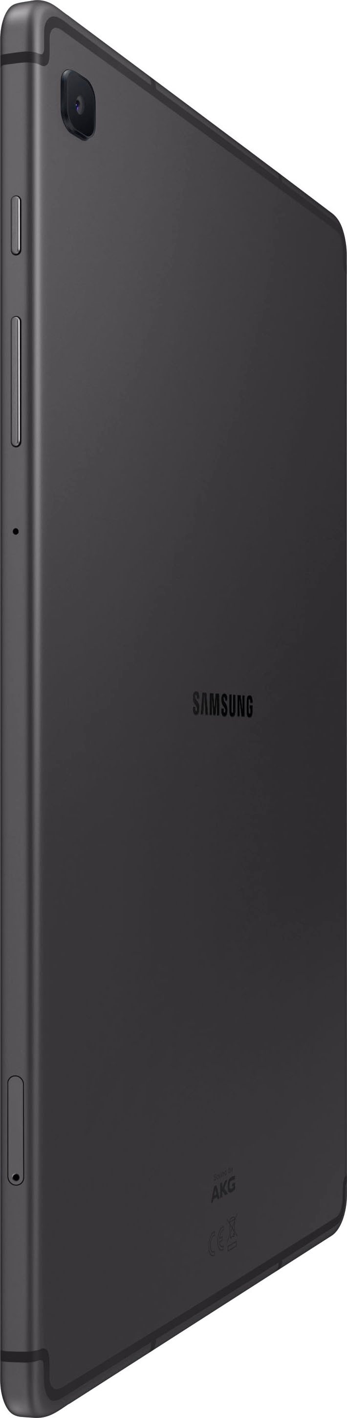Samsung Tablet »Galaxy Tab S6 Lite LTE« (26,31 cm / 10,4 ″) Android,One UI,Knox 64 GB WUXGA+ 4G (LTE) )