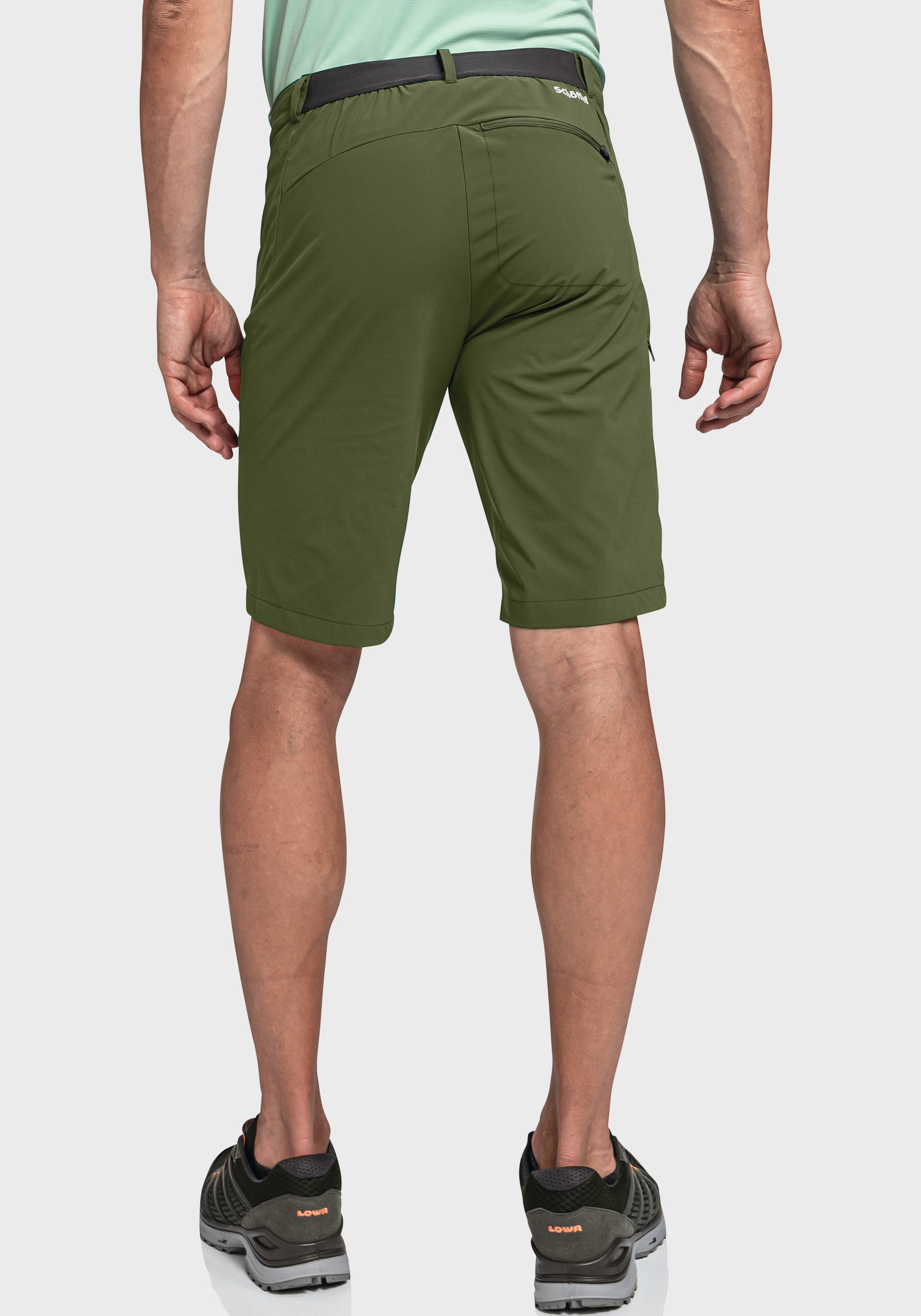 Schöffel Bermudas »Shorts Hestad M«