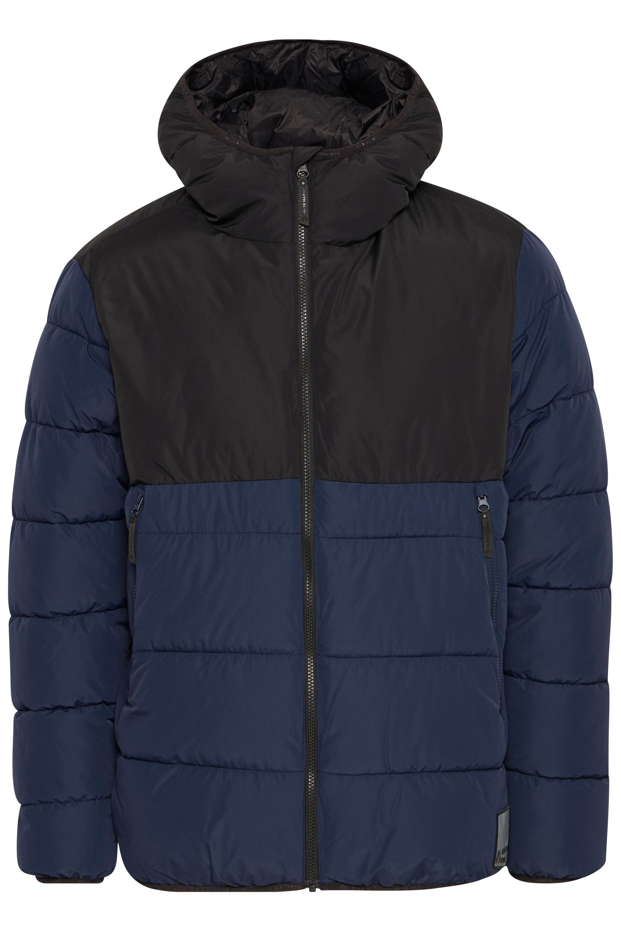 North Bend Steppjacke »Steppjacke NBSareno M«