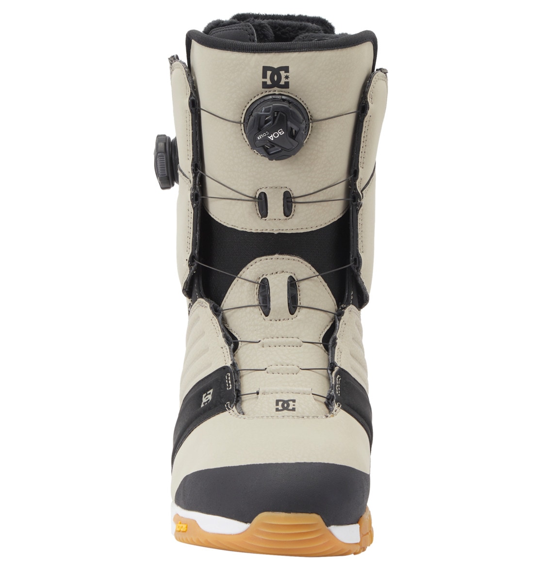 DC Shoes Snowboardboots »Judge«