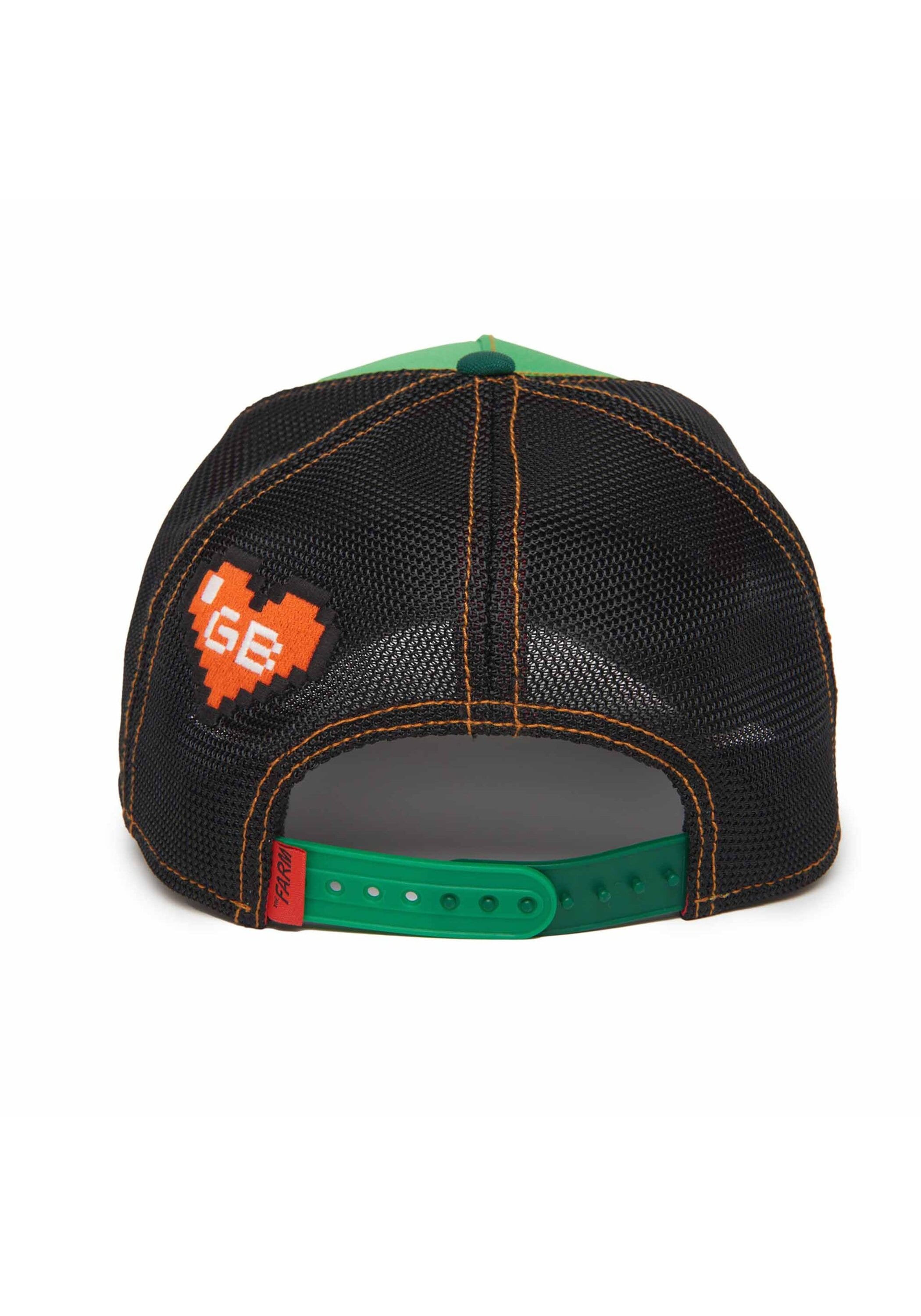 Goorin Bros. Snapback Cap »Cap INSERT COIN«