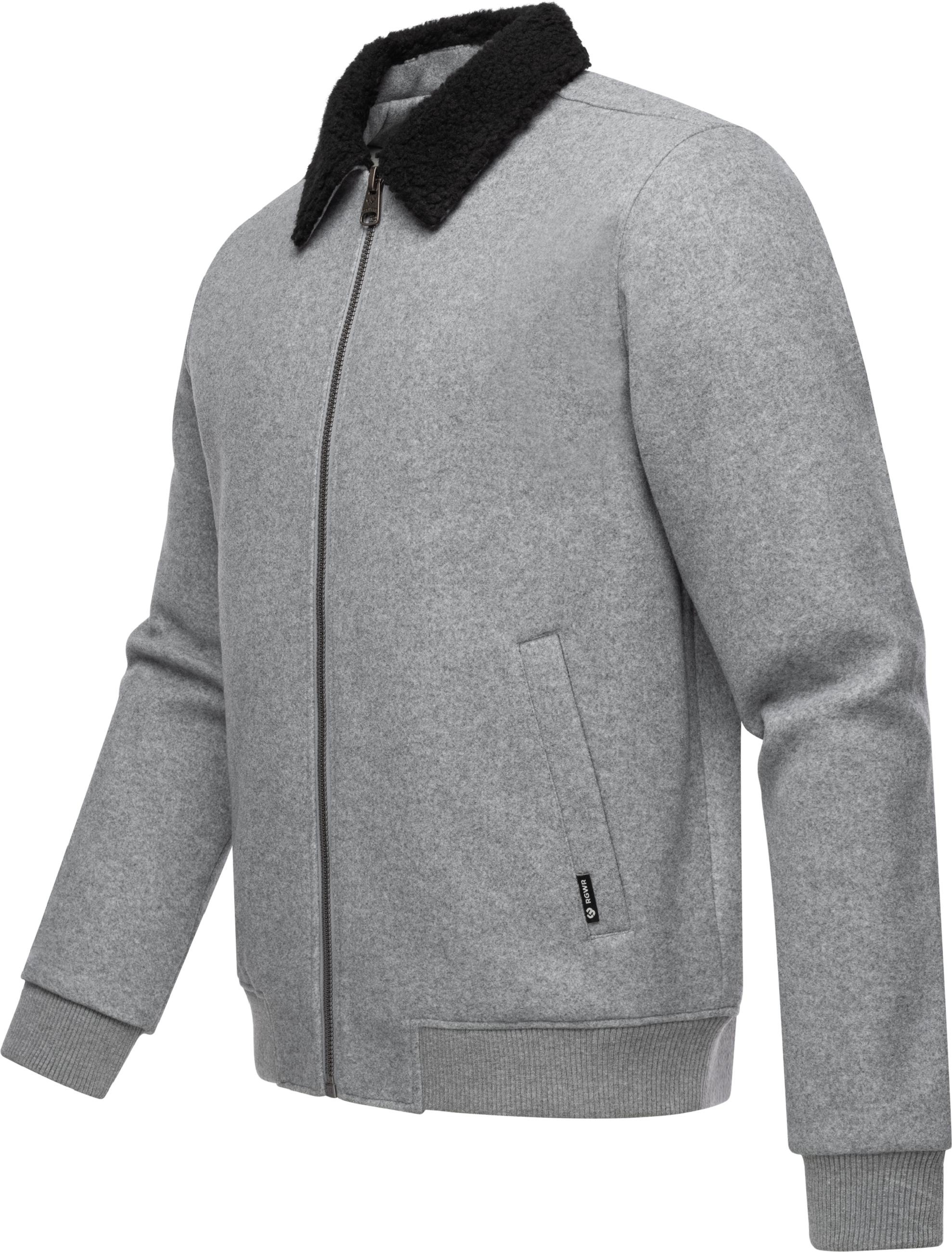Ragwear Outdoorjacke »Outdoorjacke Sivval Felt«