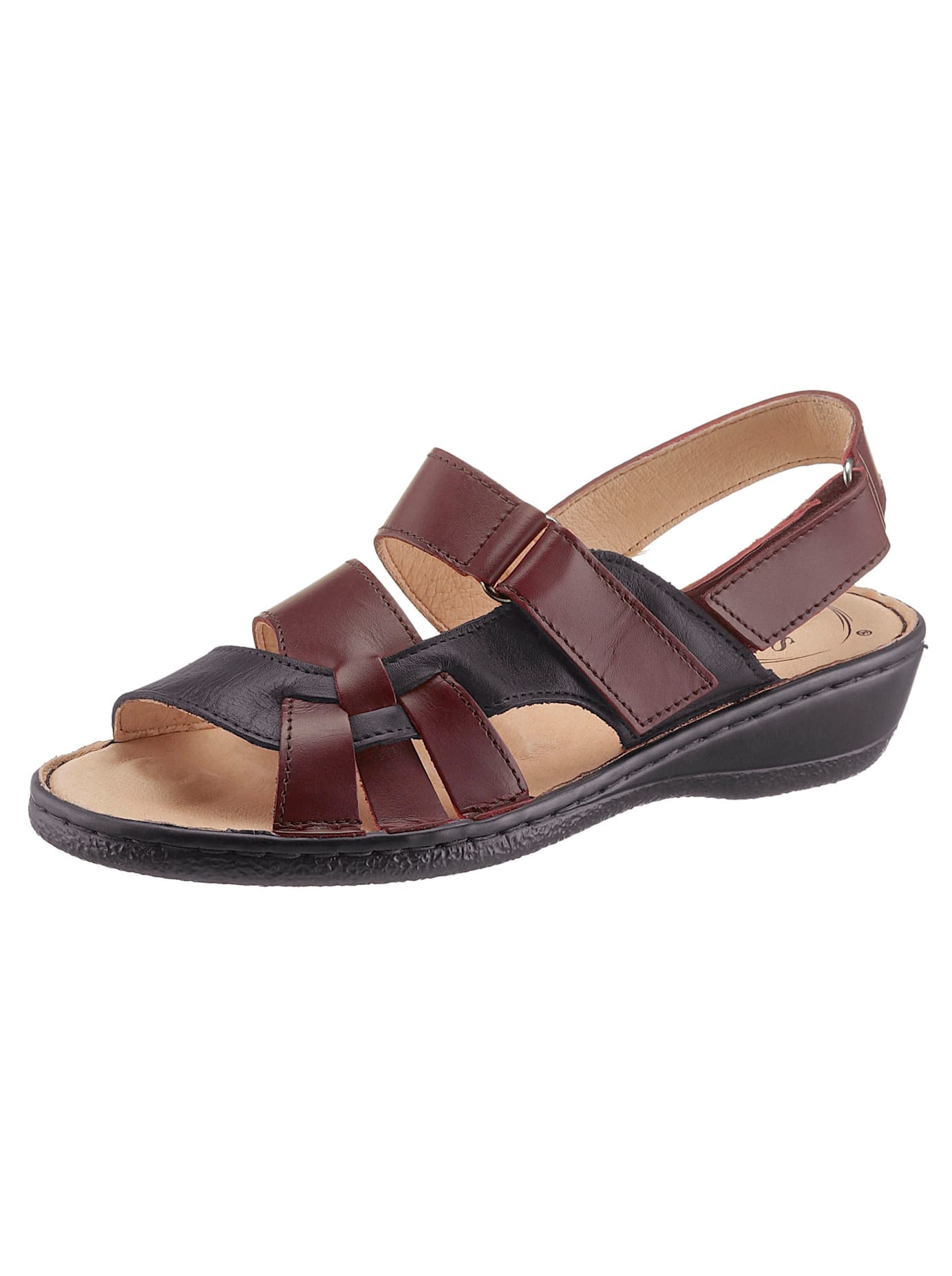 Classic Sandalette