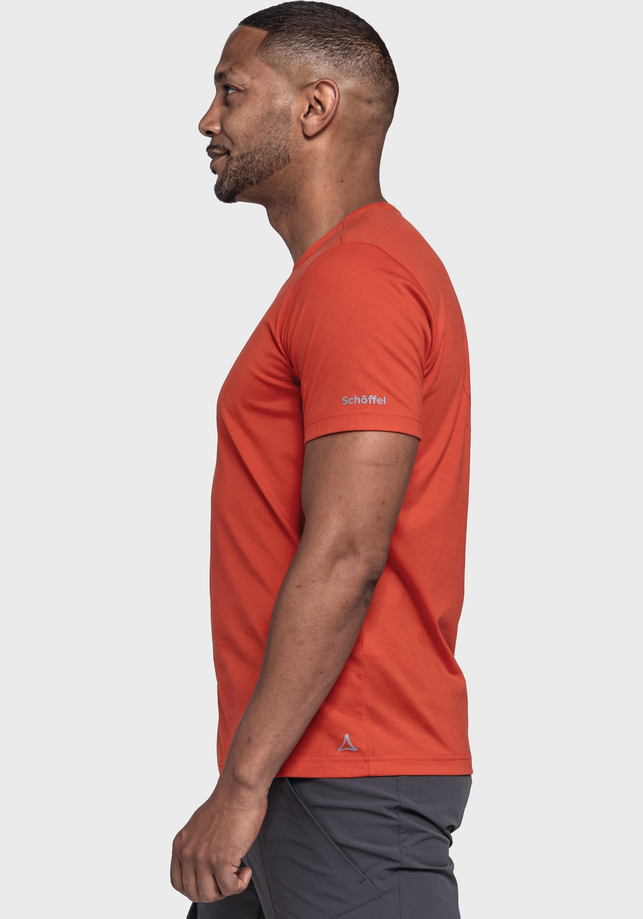 Schöffel Funktionsshirt »T Shirt Buchberg M«