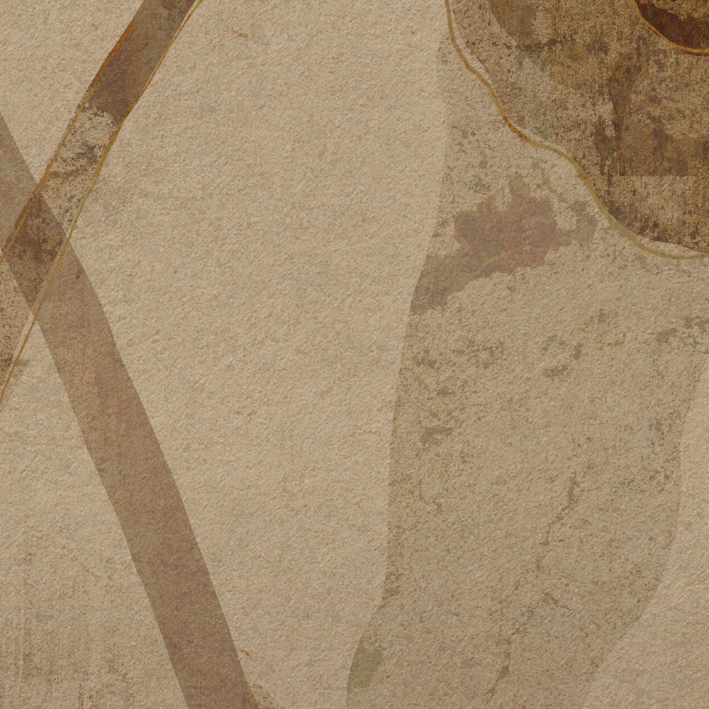 Komar Fototapete »Vlies Fototapete - Petal Whispers - Größe 300 x 250 cm« Motiv | bedruckt glatt