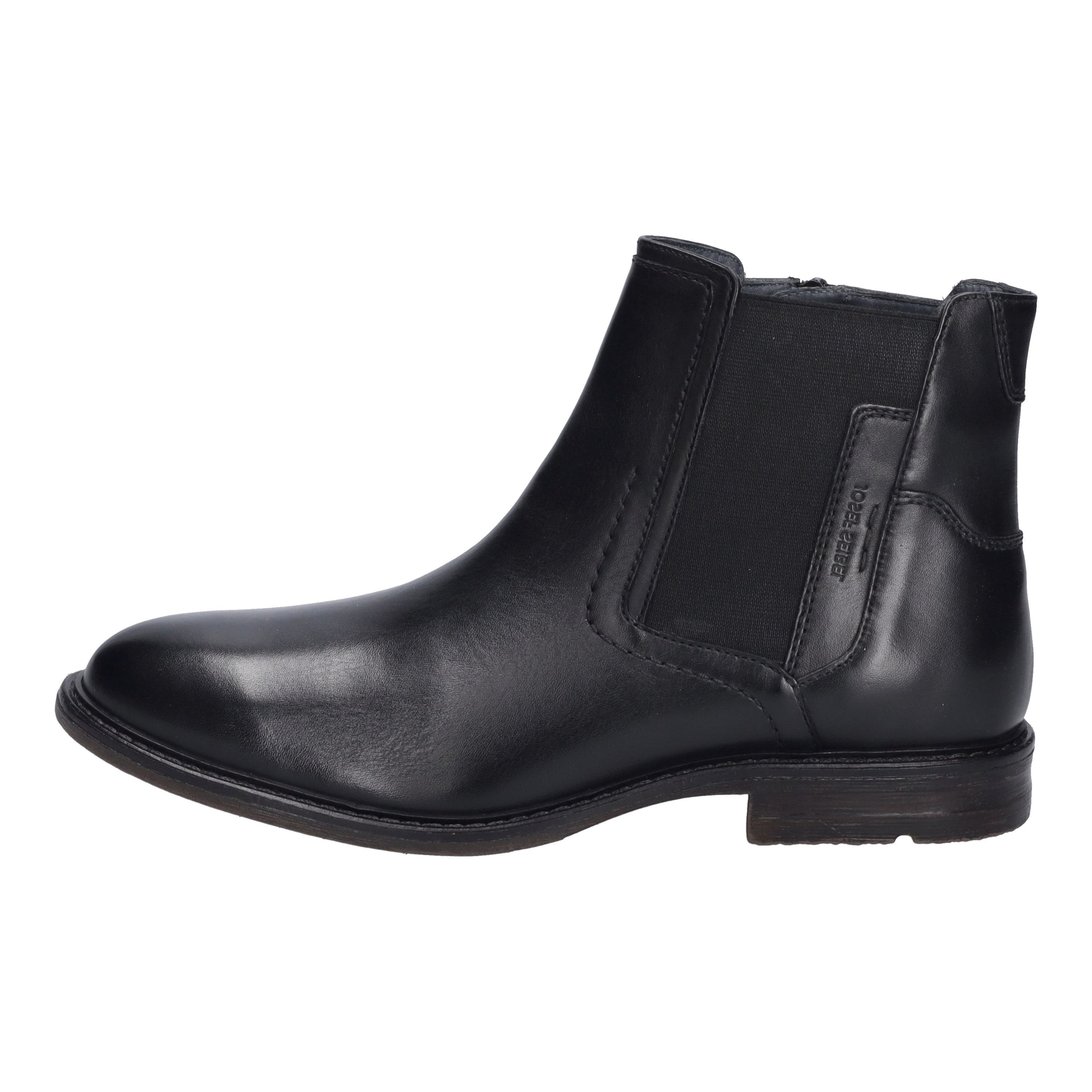 Josef Seibel Stiefelette »Earl 08, schwarz«