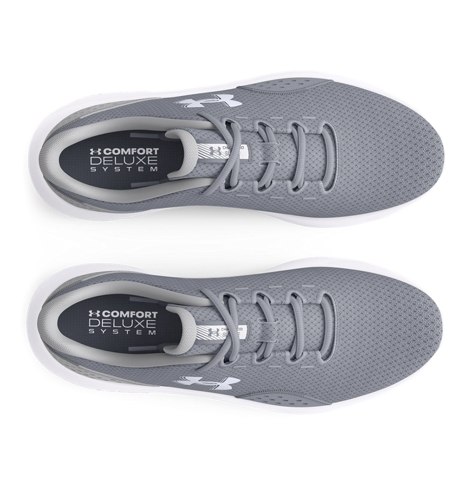 Under Armour® Laufschuh »UA Charged Surge 4«