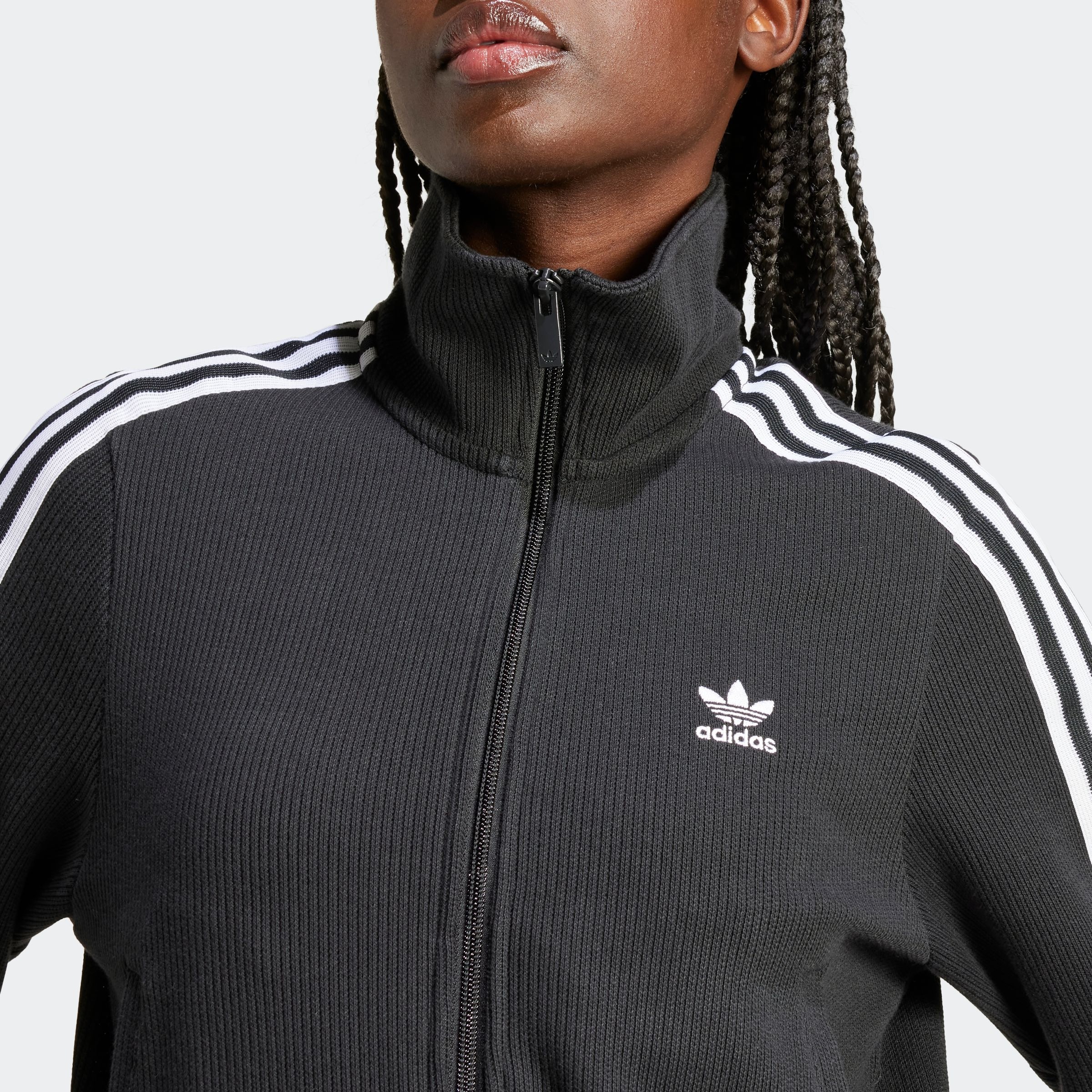 adidas Originals Outdoorjacke »KNITTED TOP«