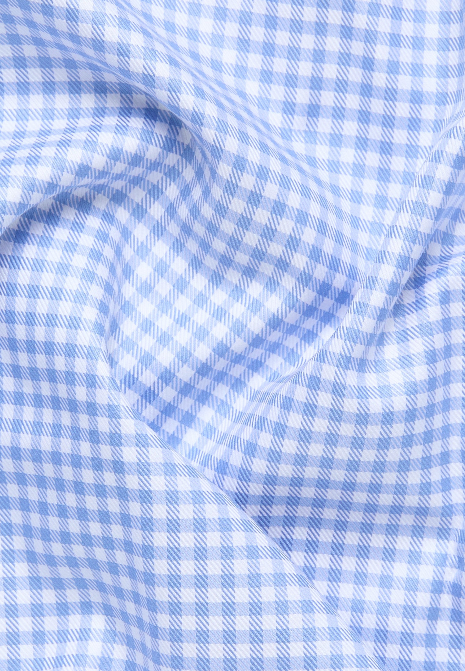 Eterna Langarmhemd »MODERN FIT« NON IRON (bügelfrei)