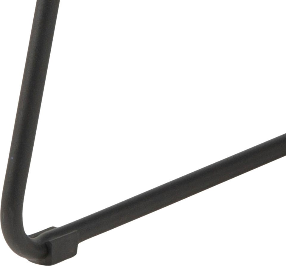 ACTONA GROUP Loungesessel 1,  Samtvelours und quadratische Steppnähte, verschiedene Variationen