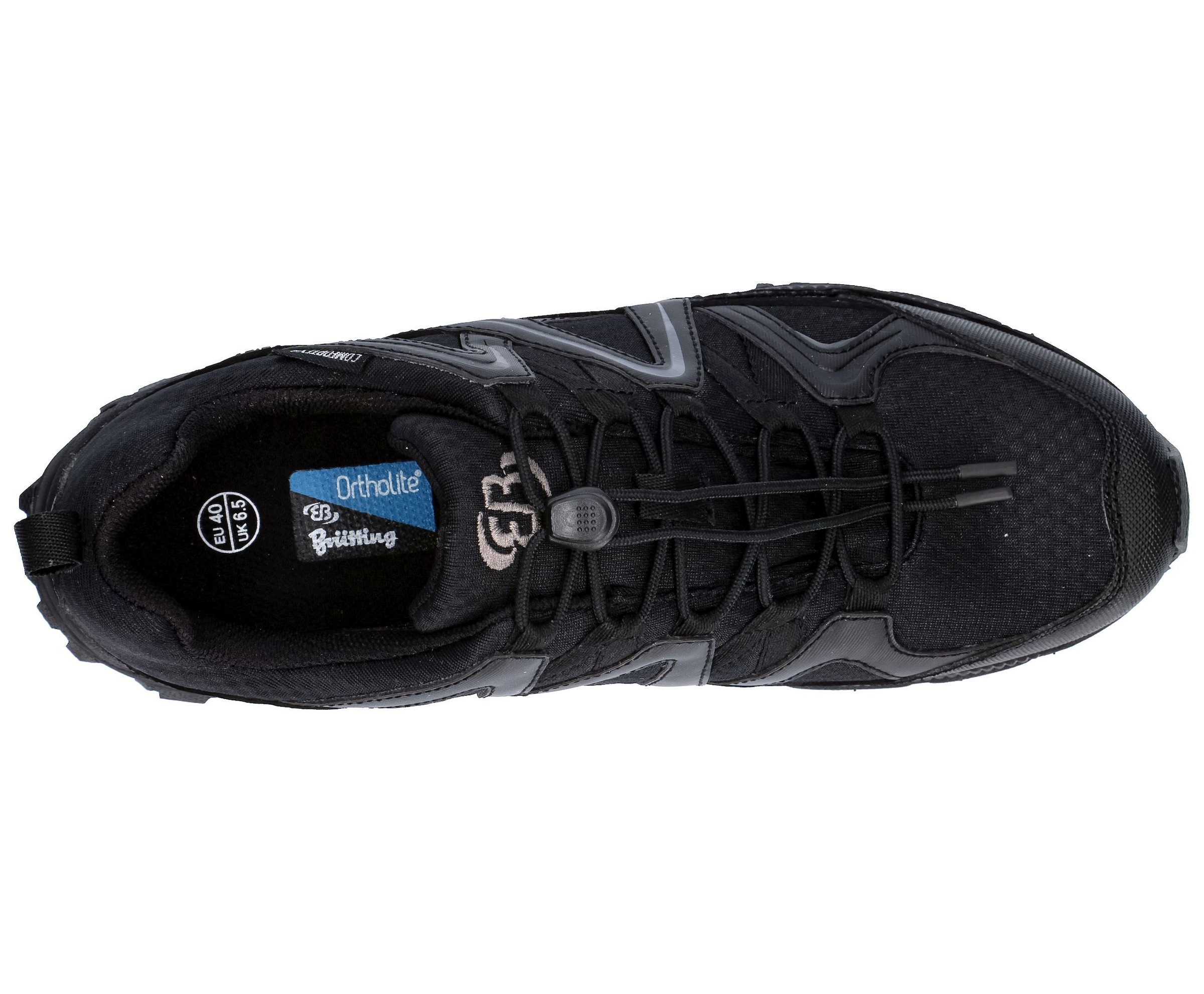 BRÜTTING Outdoorschuh »Outdoorschuh Largo«