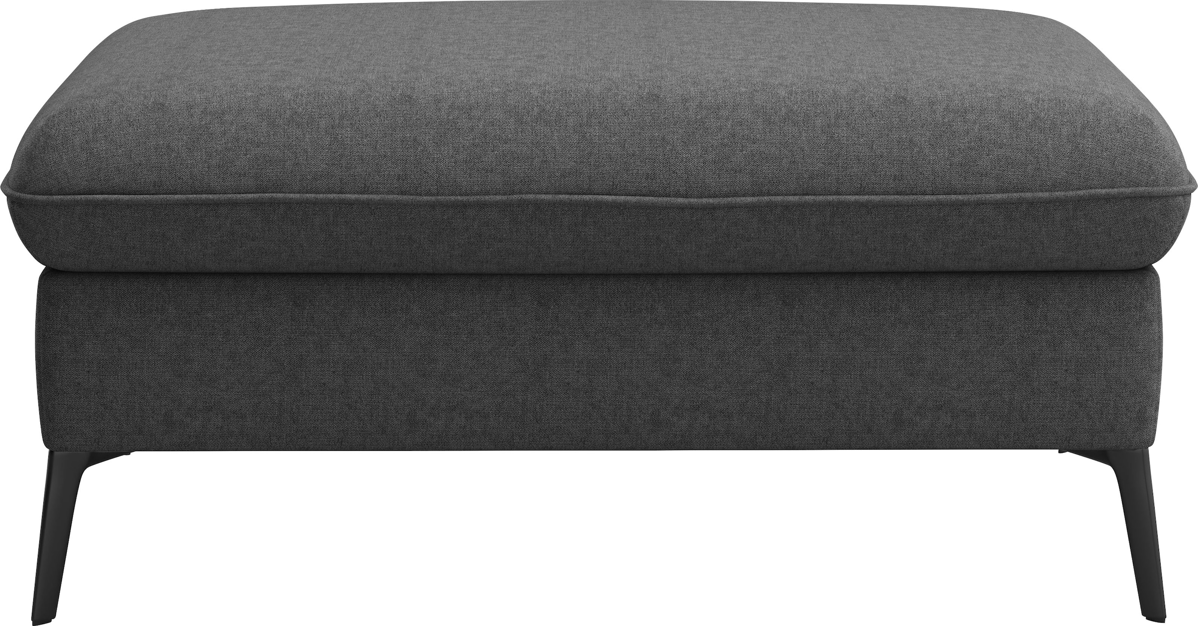 sit&more Polsterhocker »Emely«, mit praktischen Stauraum
