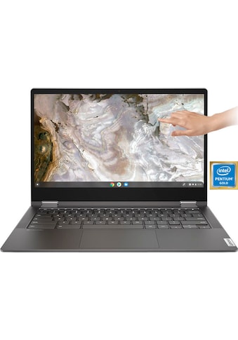 Lenovo Chromebook »IdeaPad Flex 5 CB 13ITL6«, 33,78 cm, / 13,3 Zoll, Intel, Pentium... kaufen