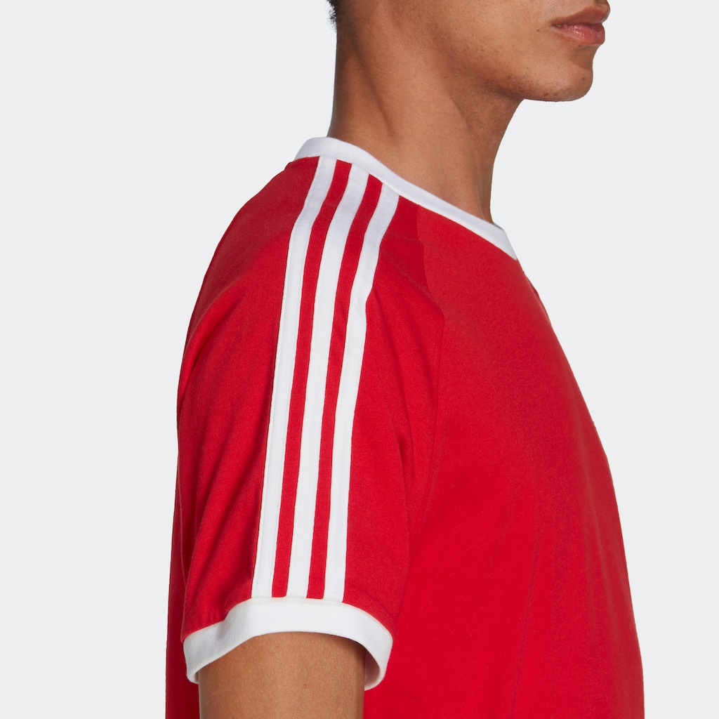 adidas Originals T-Shirt »3-STRIPES TEE«