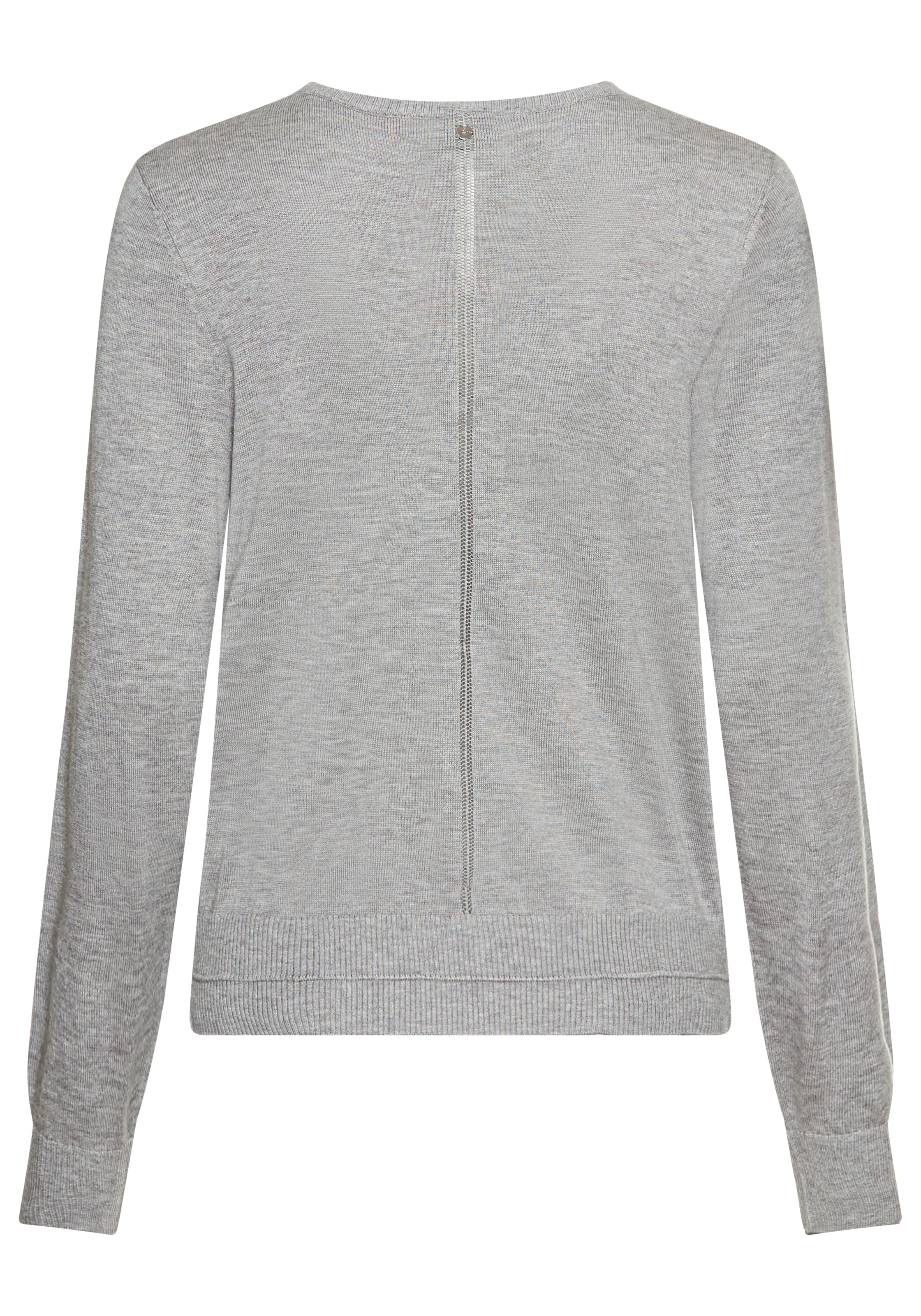 BOSS ORANGE Strickjacke »Fiaffizza Premium Damenmode«, mit Kaschmir-Anteil