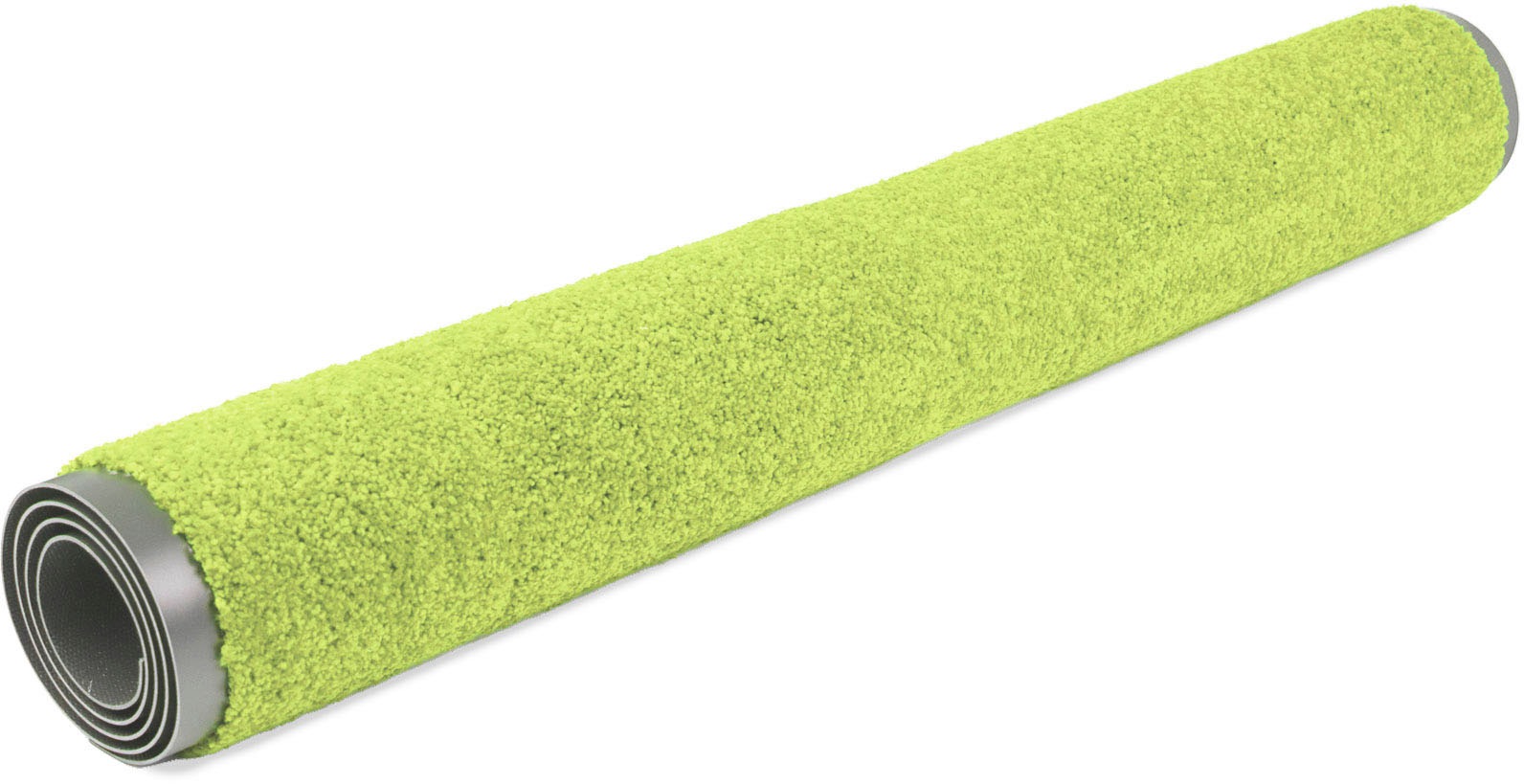 Primaflor-Ideen in Textil Fußmatte »CLEAN, Made in Belgium«, rechteckig, 8,5 mm Höhe, Schmutzfangmatte, große Farbauswahl, waschbar