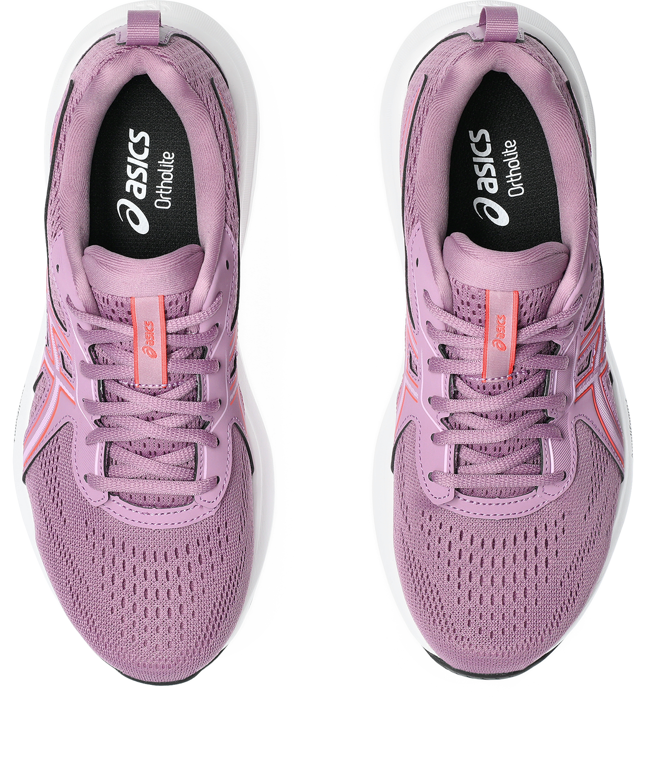 Asics Laufschuh »GEL-CONTEND 9«, mehr Dämpfung