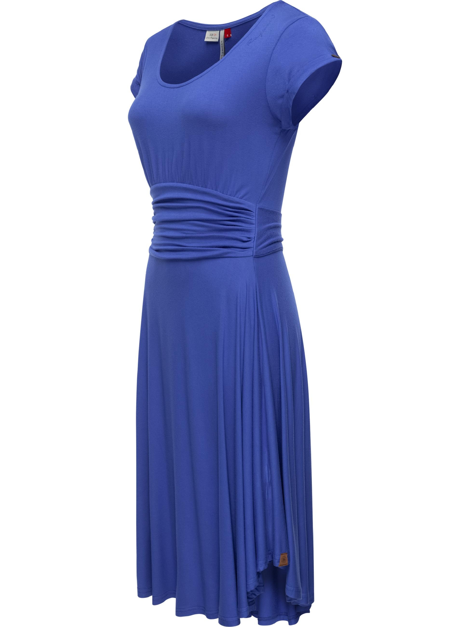 Ragwear Sommerkleid »Sommerkleid Yvone Solid«