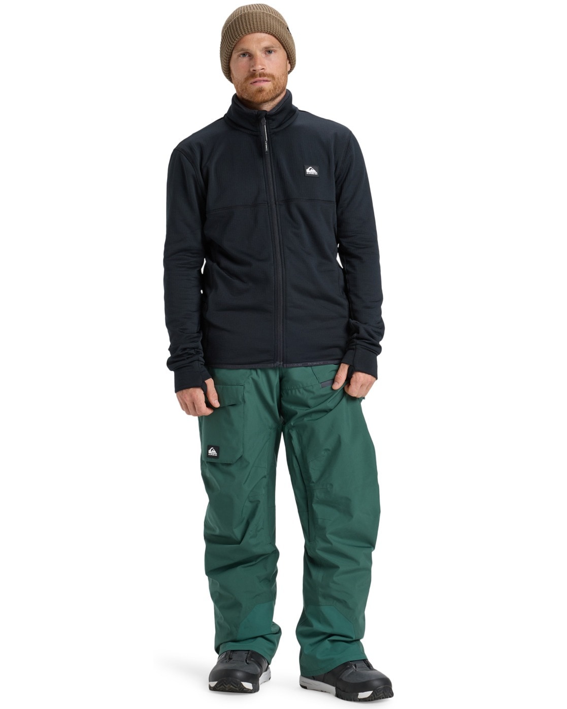 Quiksilver Snowboardhose »Utility«