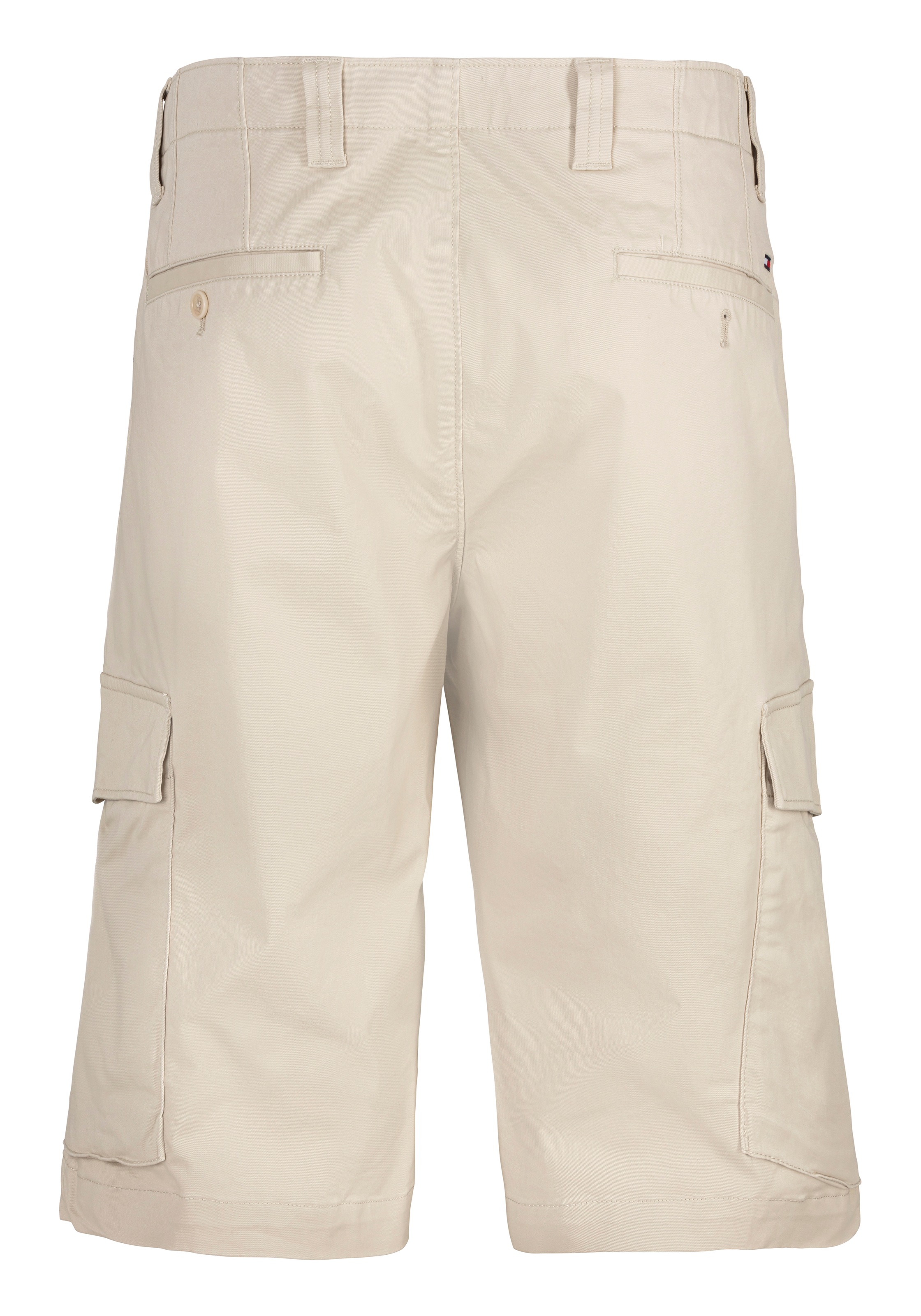 Tommy Hilfiger Big & Tall Cargoshorts »BT-JOHN CARGO SHORT 1985-B«, Große Größen