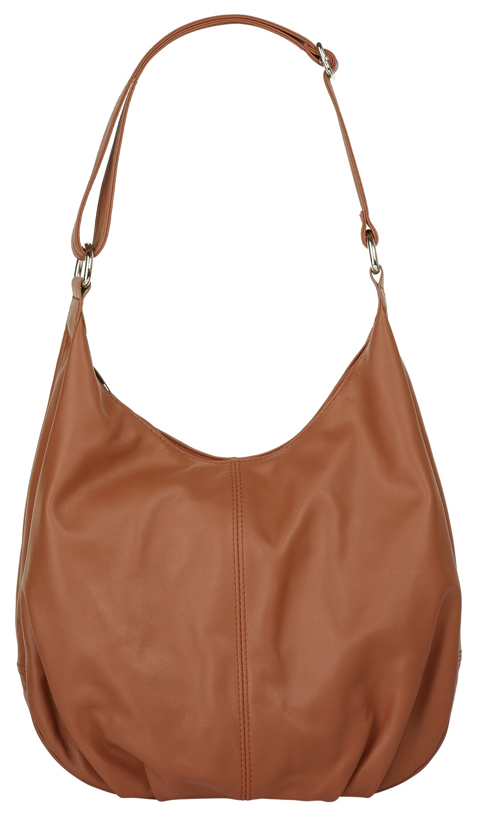 Cluty Shopper "CLUTY Damen echt Leder, Made in Italy" echt Leder, Made in Italy