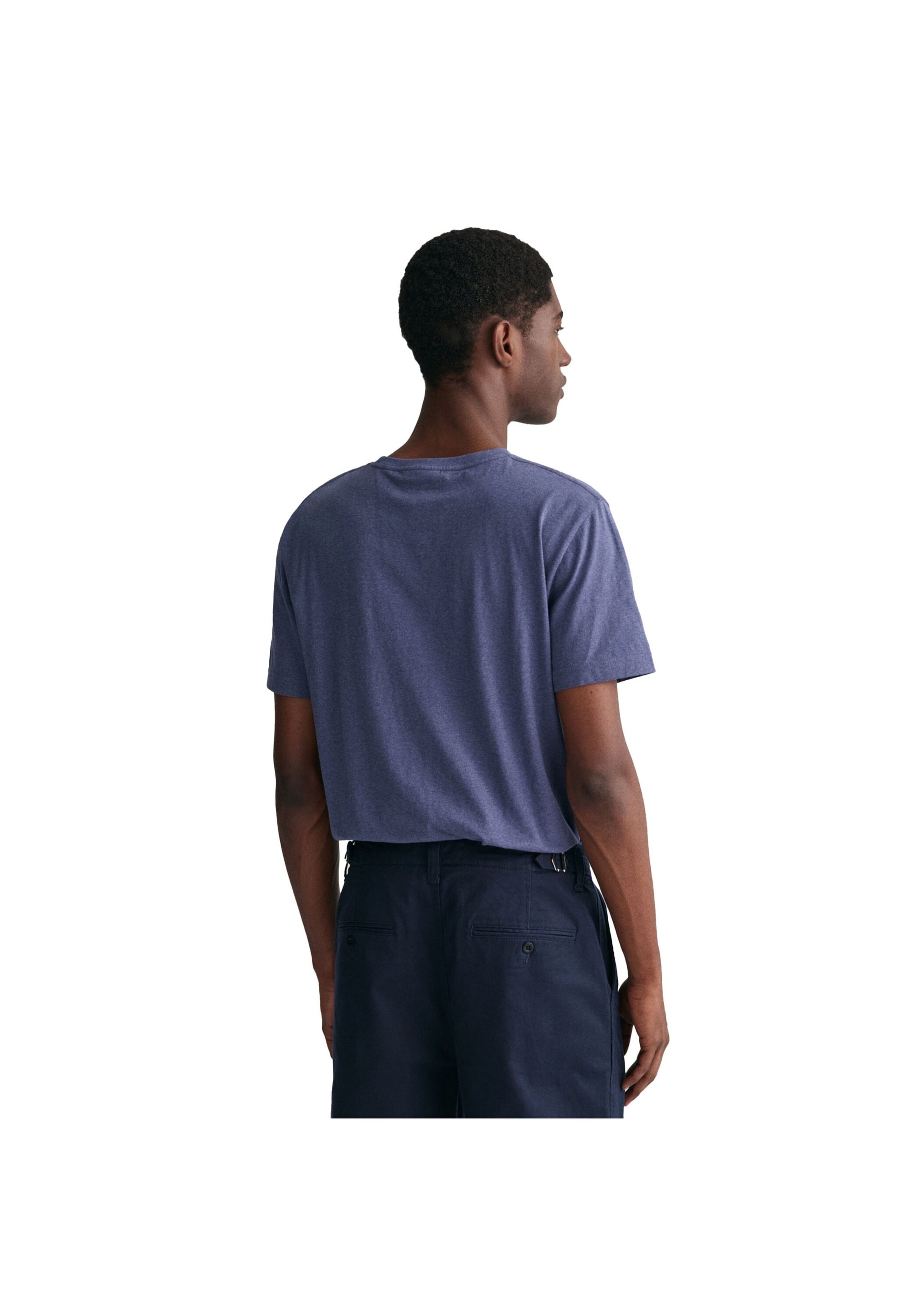 Gant T-Shirt »T-Shirt Reg Shield 1er Pack« 1 tlg.