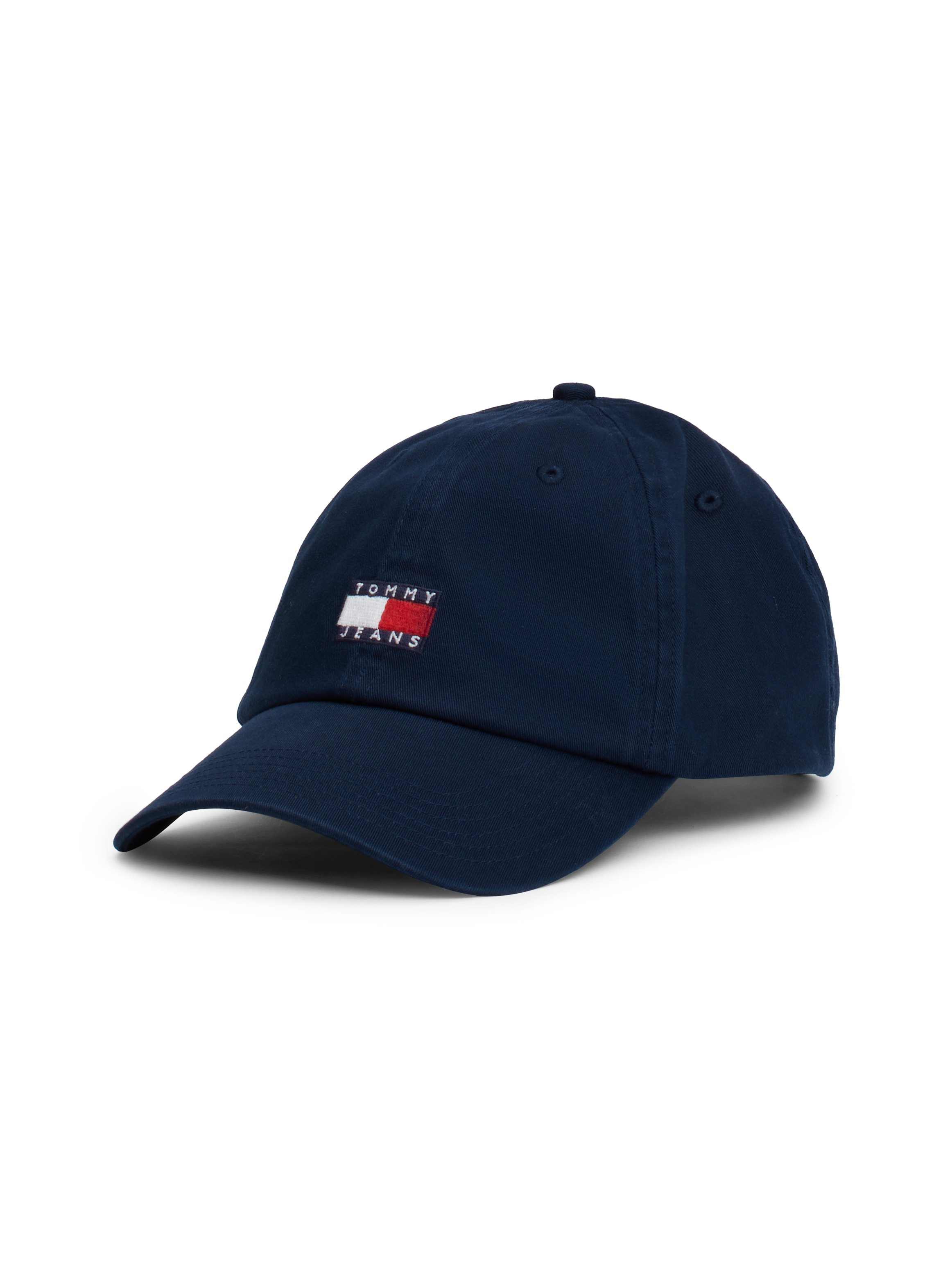 Baseball Cap »TJM HERITAGE CAP«, mit Logostickerei