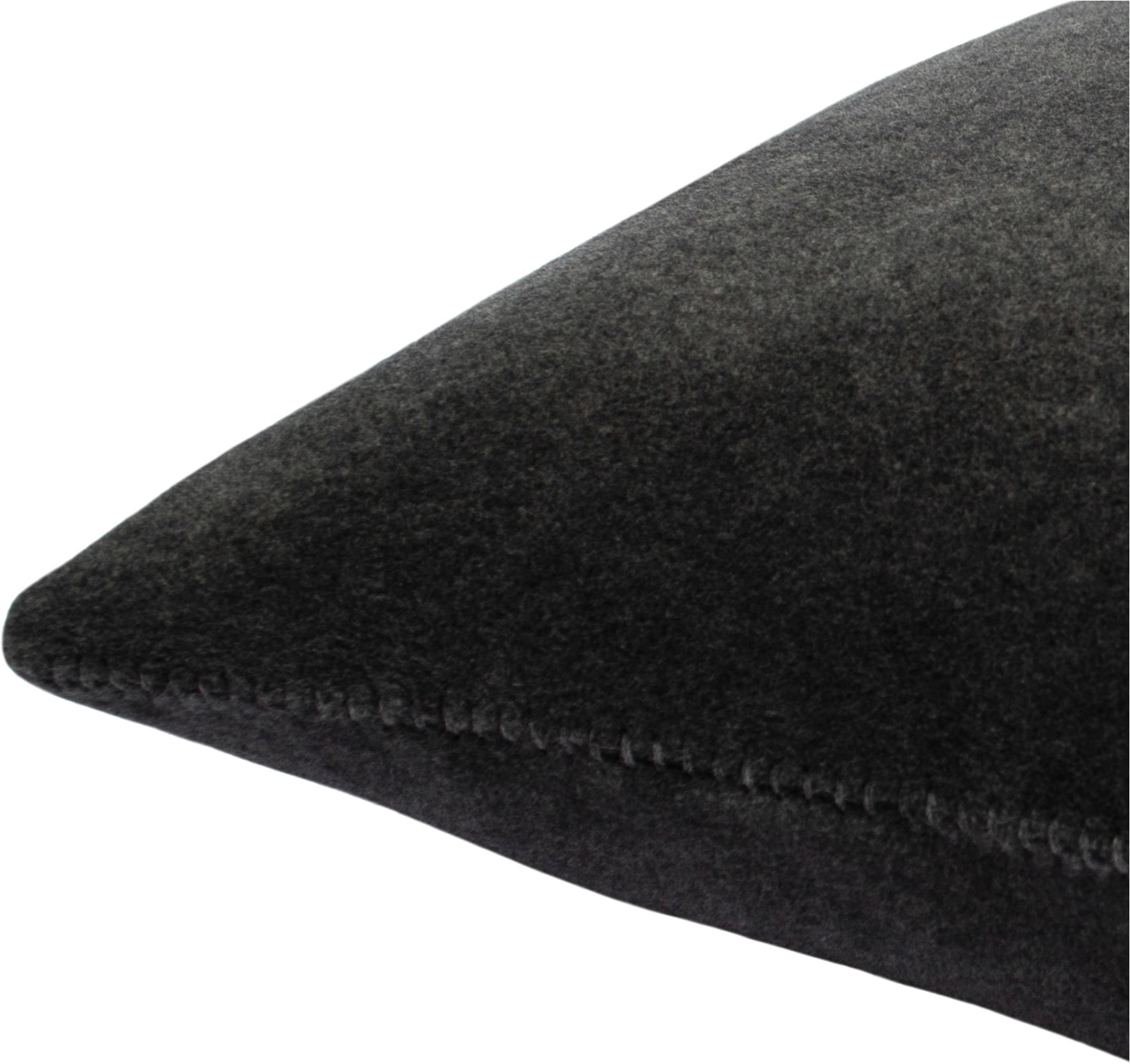 ZOEPPRITZ1828 Dekokissen »Soft-Fleece« Kissenbezug aus Fleece