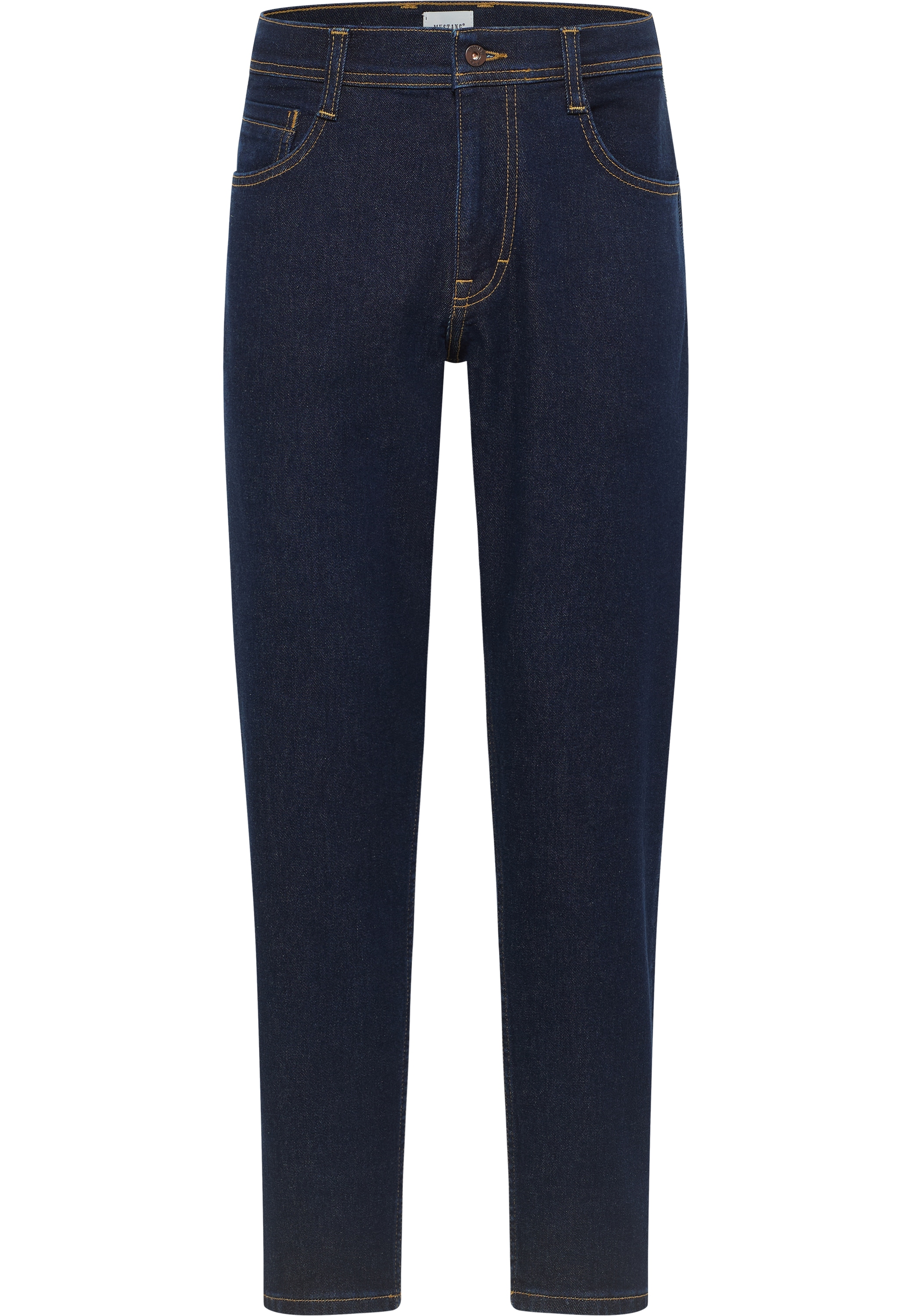 MUSTANG Tapered-fit-Jeans »Herren Style Denver Tapered«