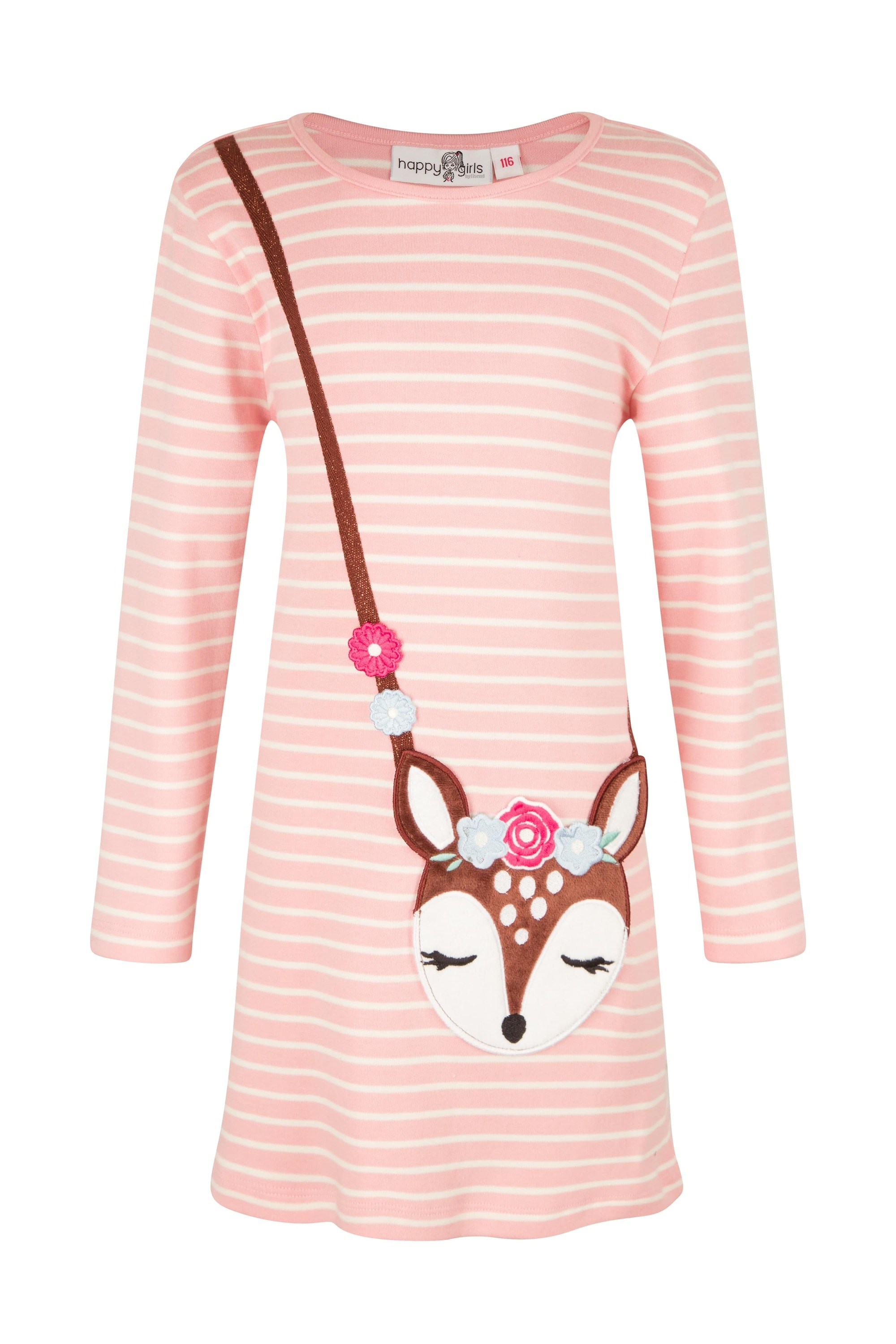 happy girls Sommerkleid »dress«