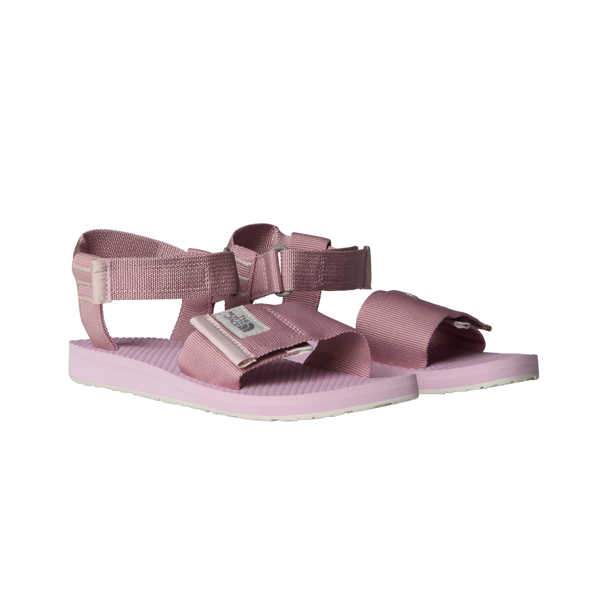 The North Face Outdoorsandale »W SKEENA SANDAL II«, Trekkingsandale