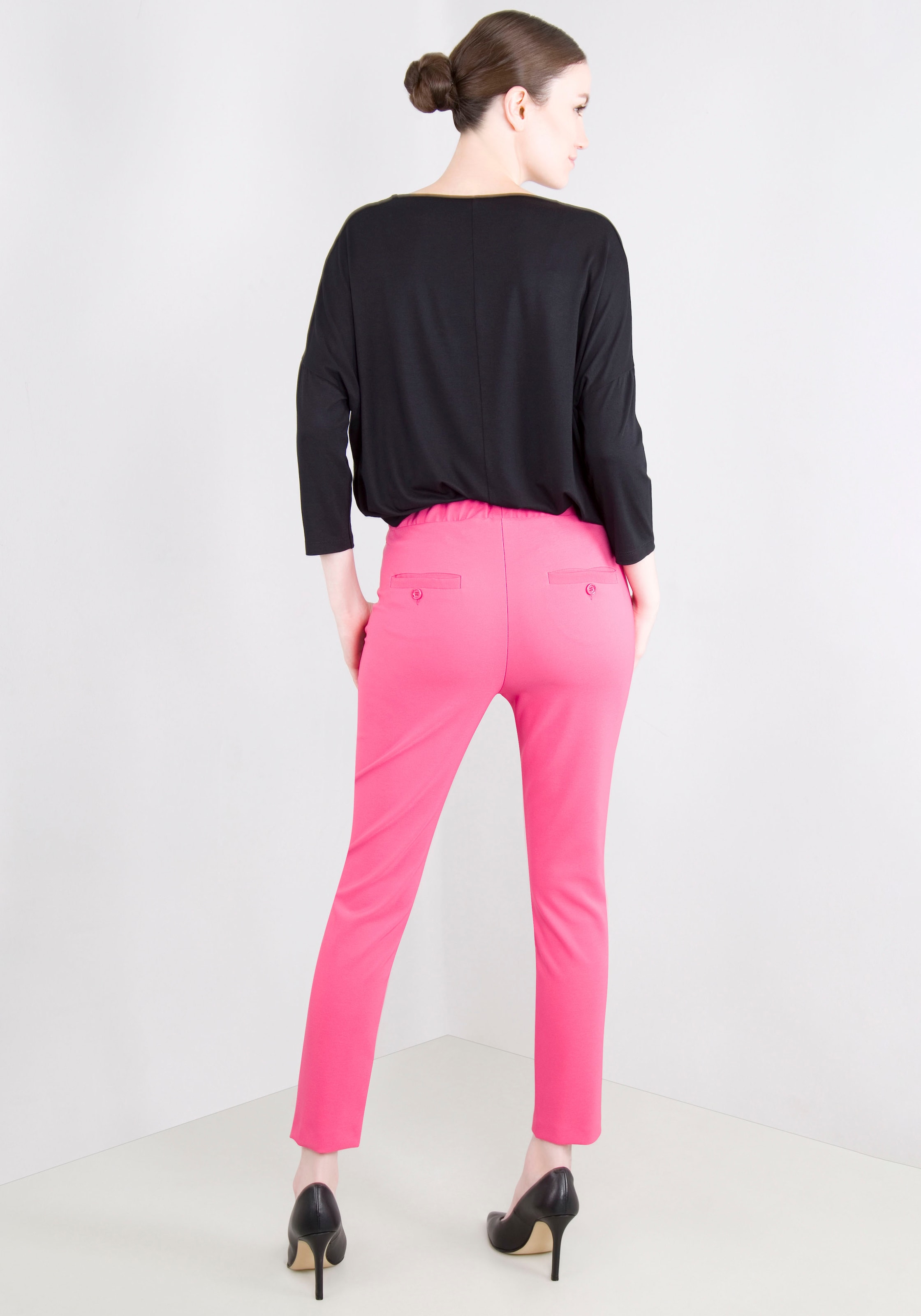 IMPERIAL Schlupfhose, Sommerhose