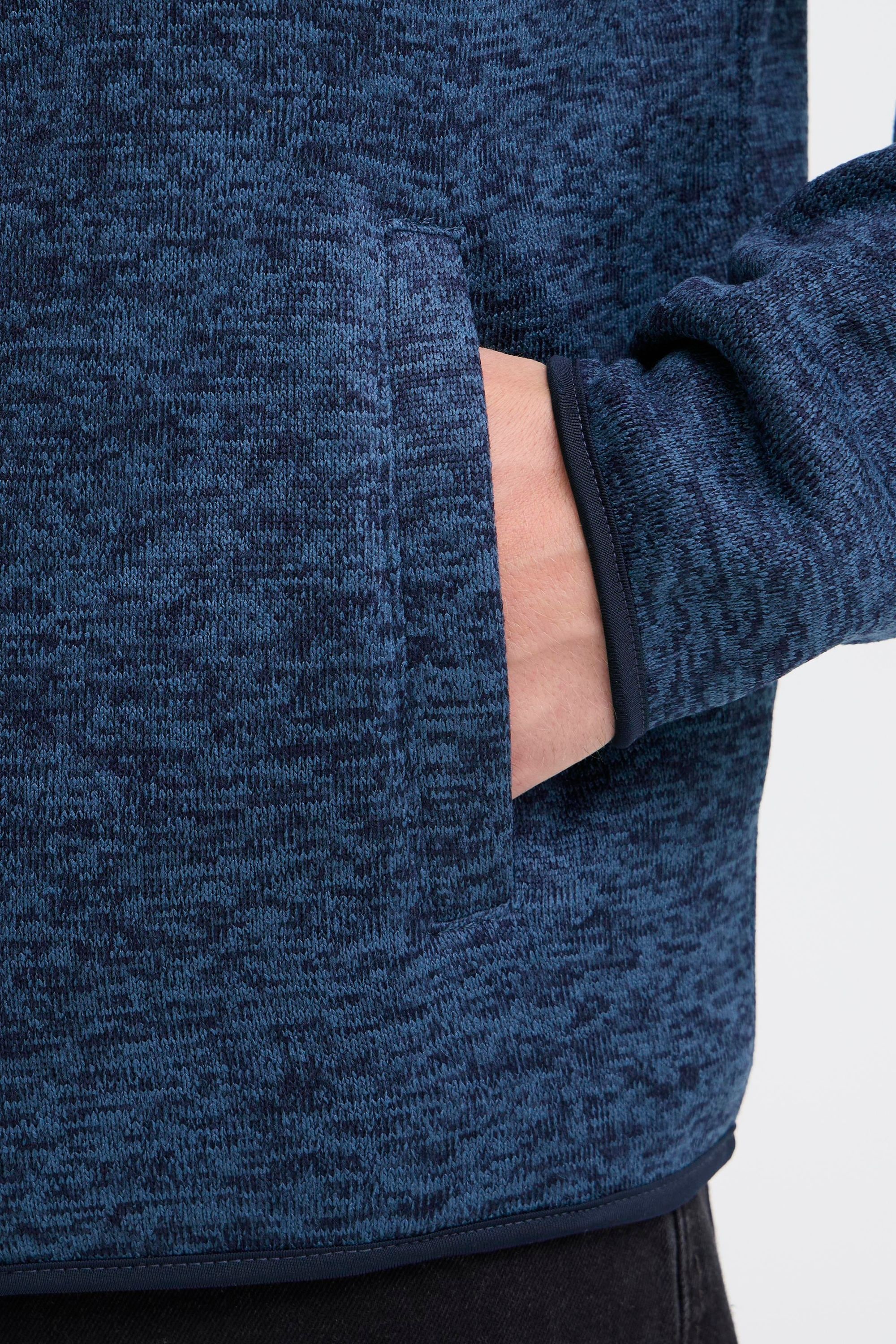 Blend Fleecejacke »Fleecejacke BHMelfe«