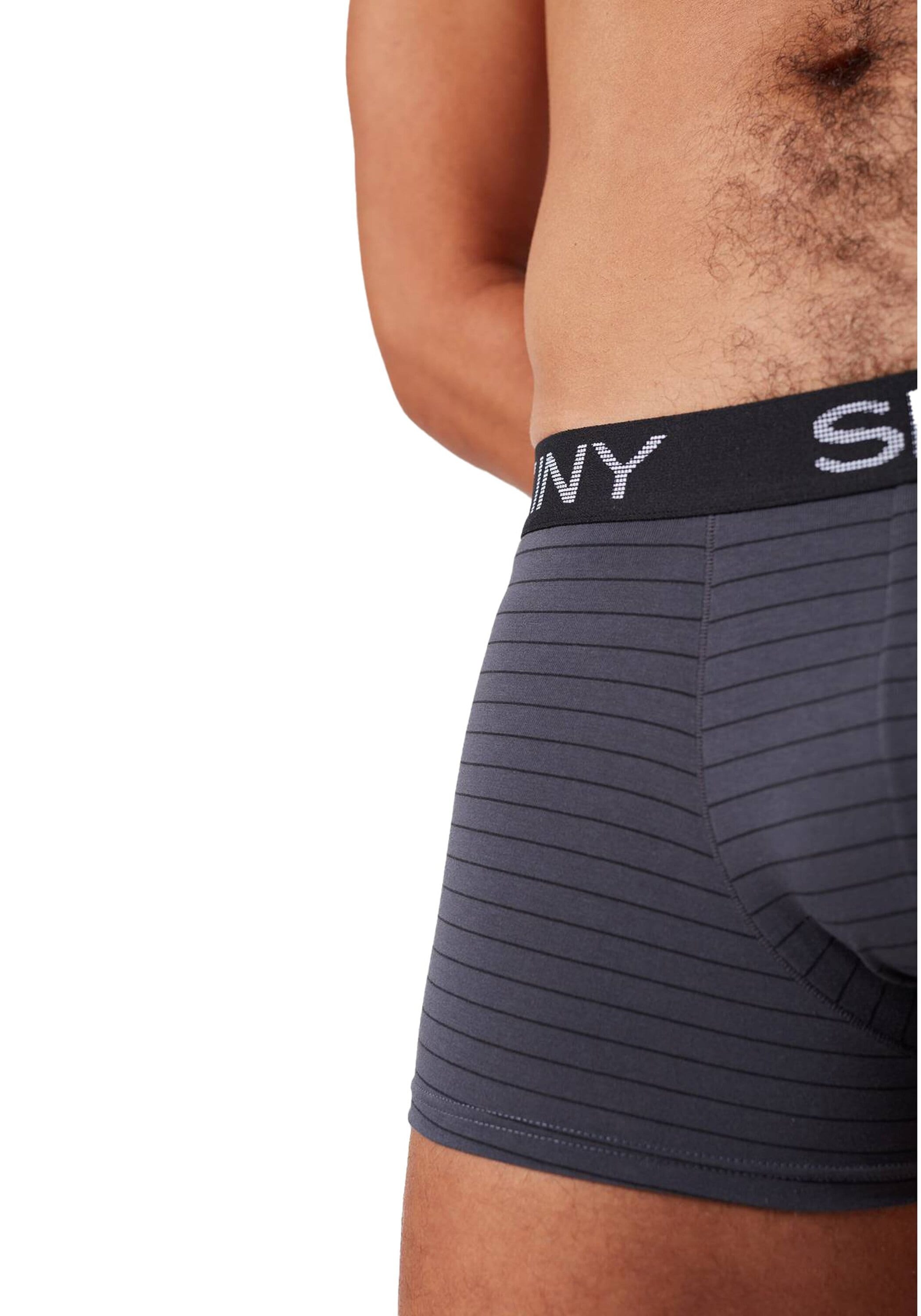 Skiny Boxershorts »Boxershort 2er Pack«