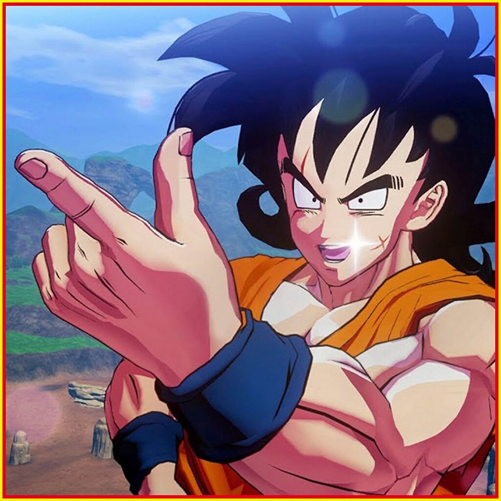 Bandai Spielesoftware »Dragon Ball Z: Kakarot«, PlayStation 5