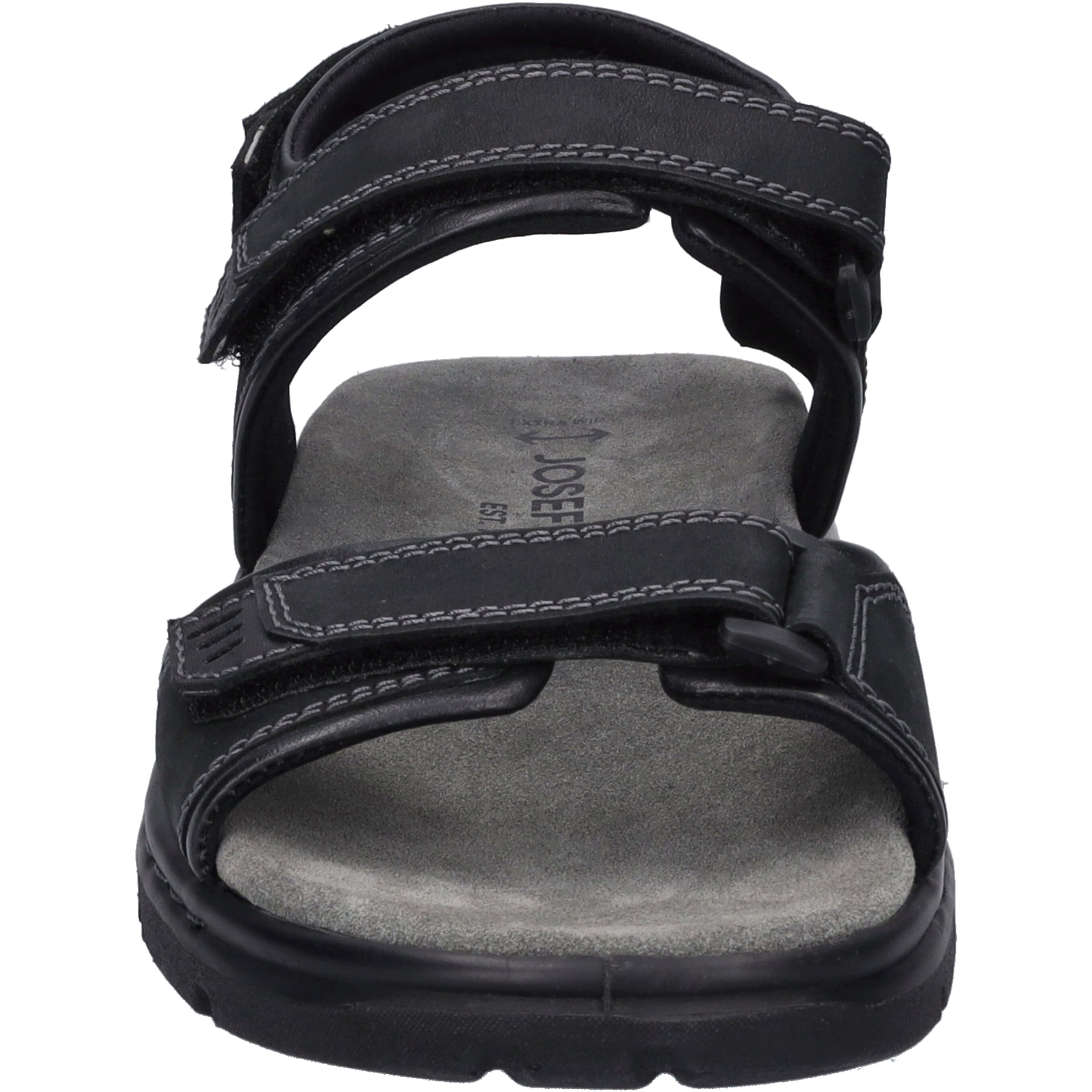 Josef Seibel Sandale »Marlon 05, schwarz«