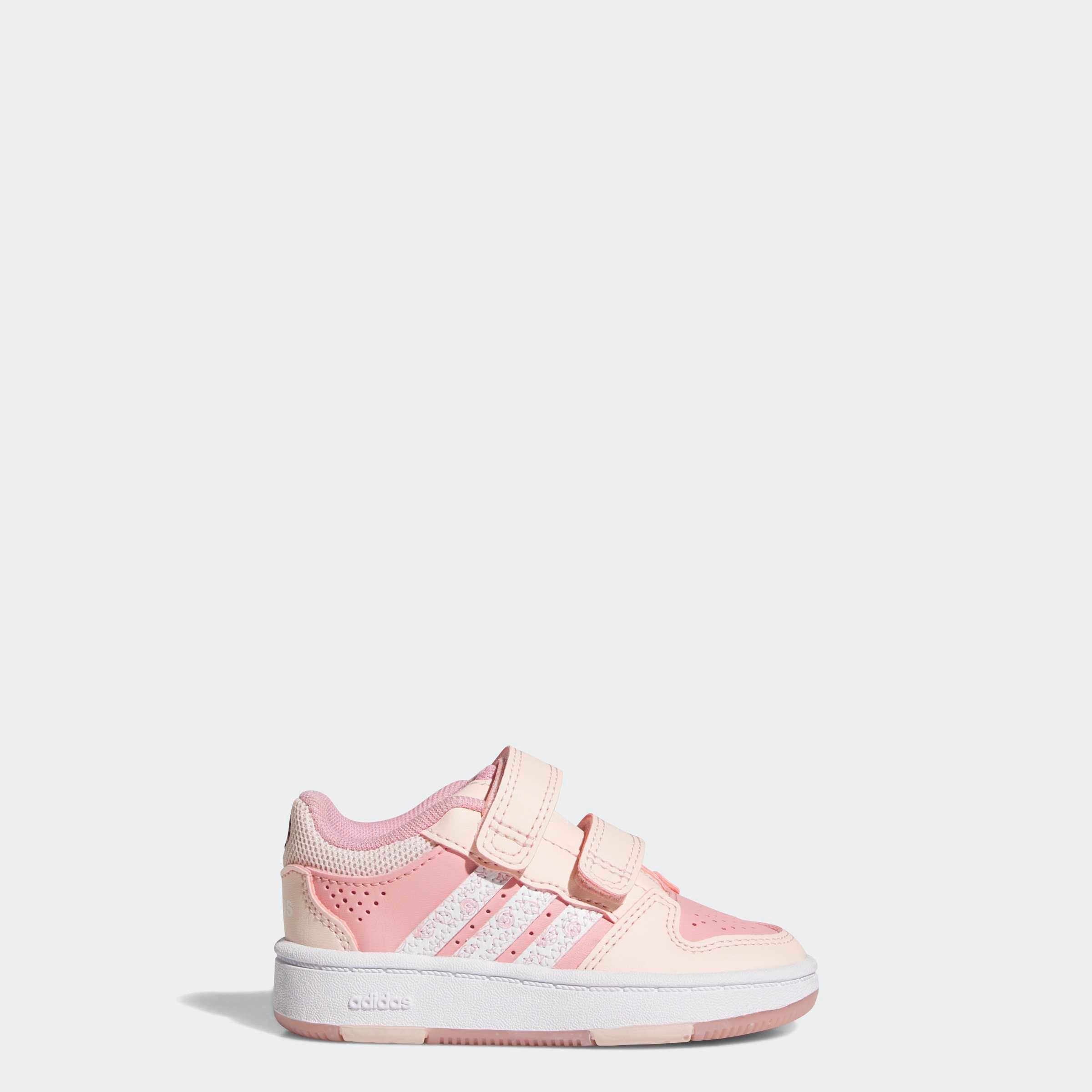 adidas Sportswear Sneaker »DISNEY HOOPS CLASSIC CF I«  für Kinder