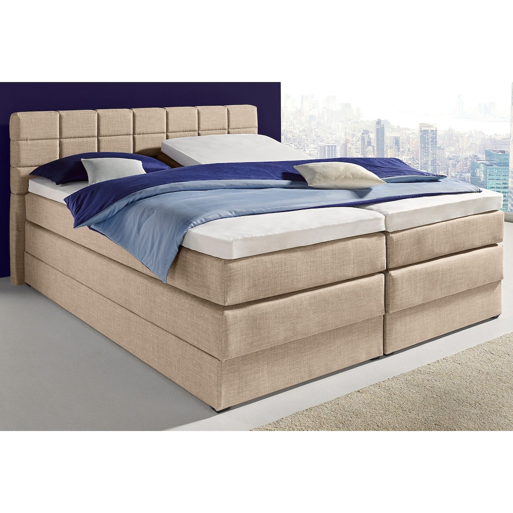 hapo Boxspringbett