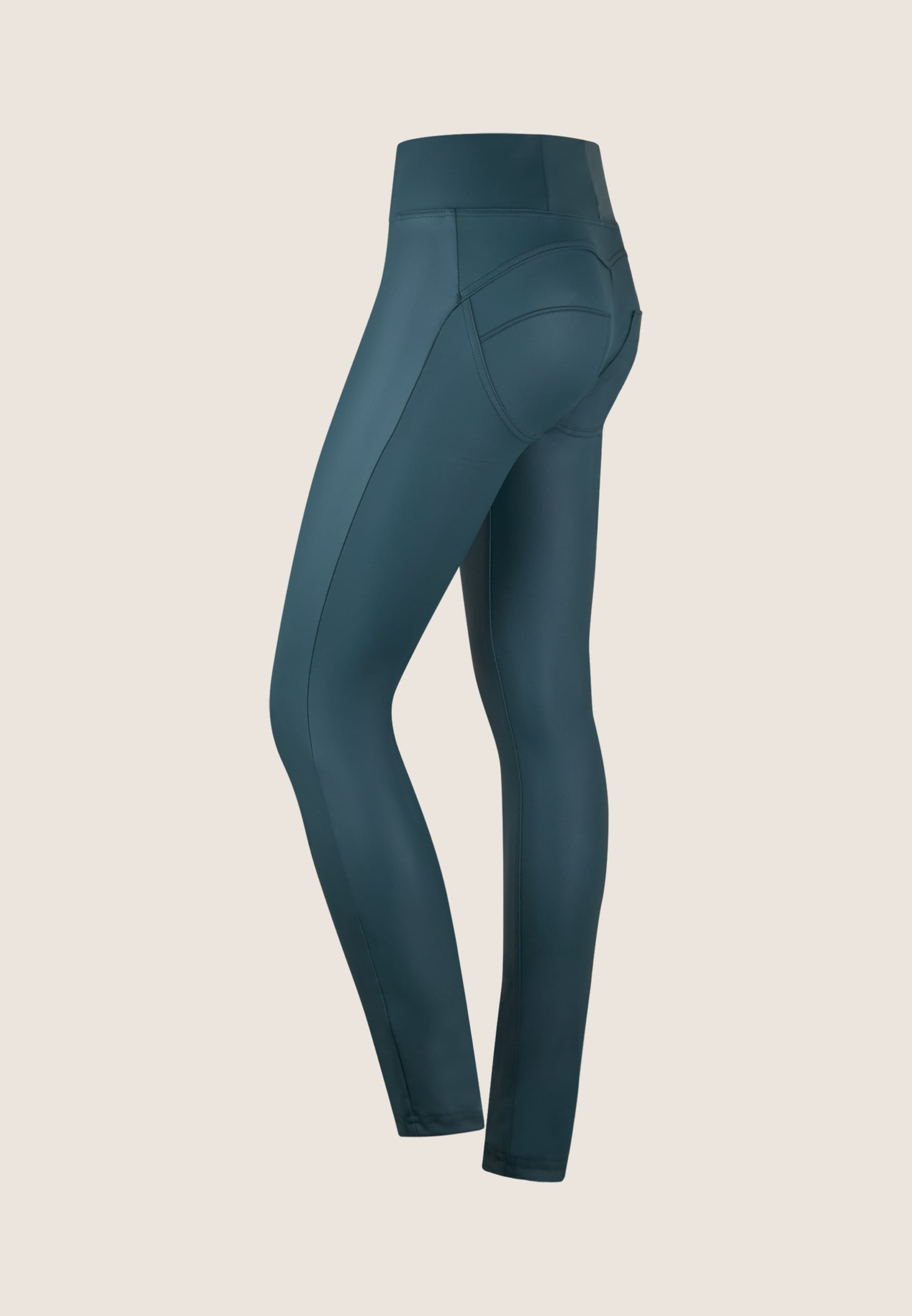 Freddy Leggings »WRUP SUPERSKINNY HIGHWAIST«, mit Lifting & Shaping Effekt