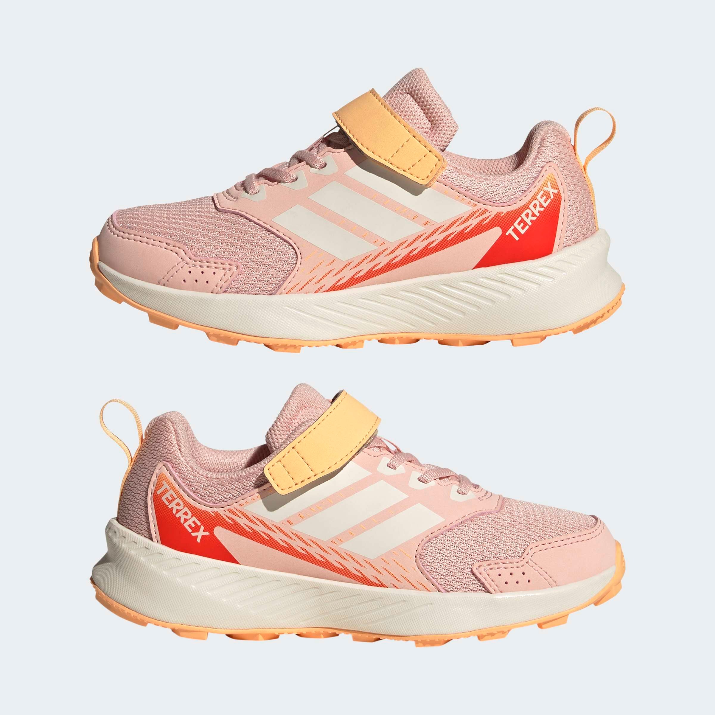 adidas TERREX Trailrunningschuh »TRACEFINDER CF C«  für Kinder & Jugendliche