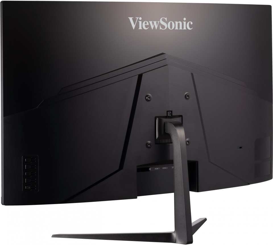 Viewsonic Curved-Gaming-Monitor »VX3218C-2K«, 80 cm/32 Zoll, 2560 x 1440 px, QHD, 1 ms Reaktionszeit, 165 Hz, 1500R Curved